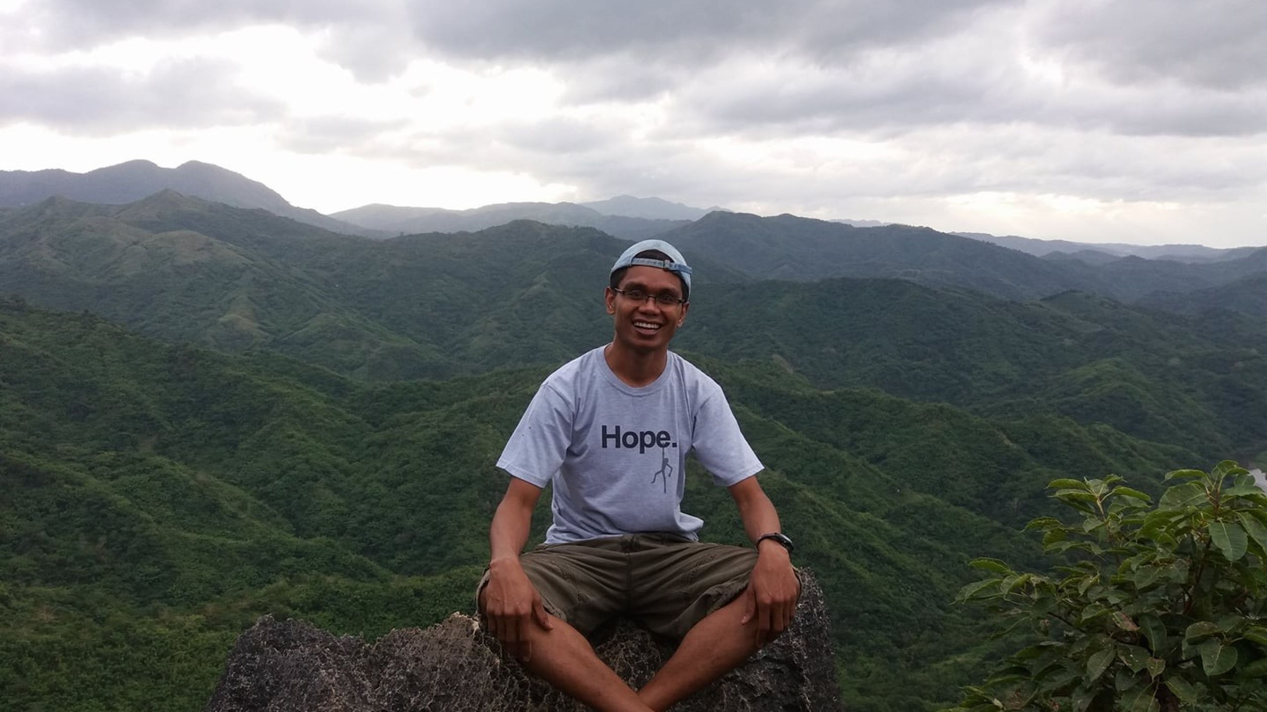 My expectations for this coming General Chapter