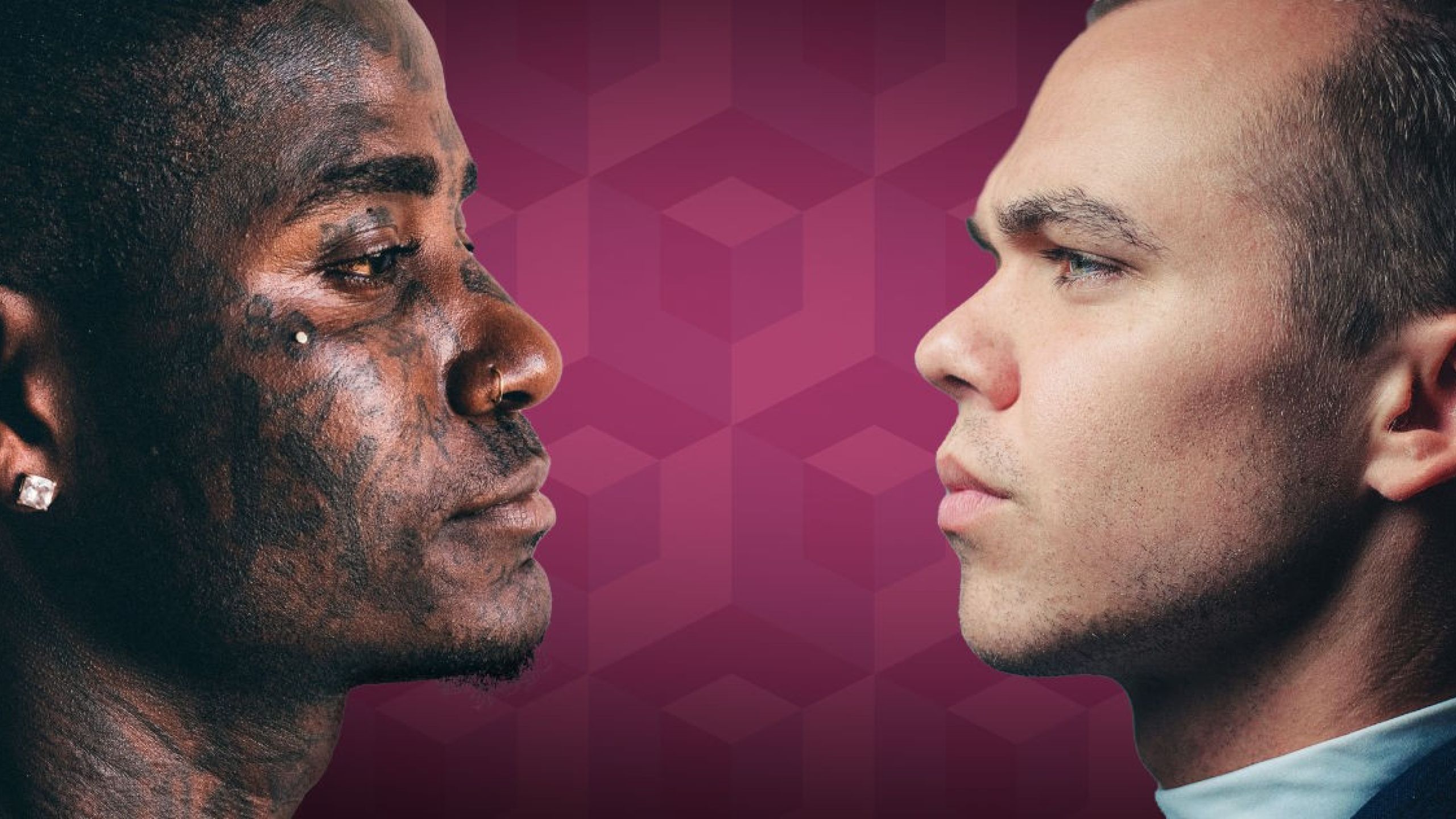 La trasformazione della missione – Di fronte all’altro