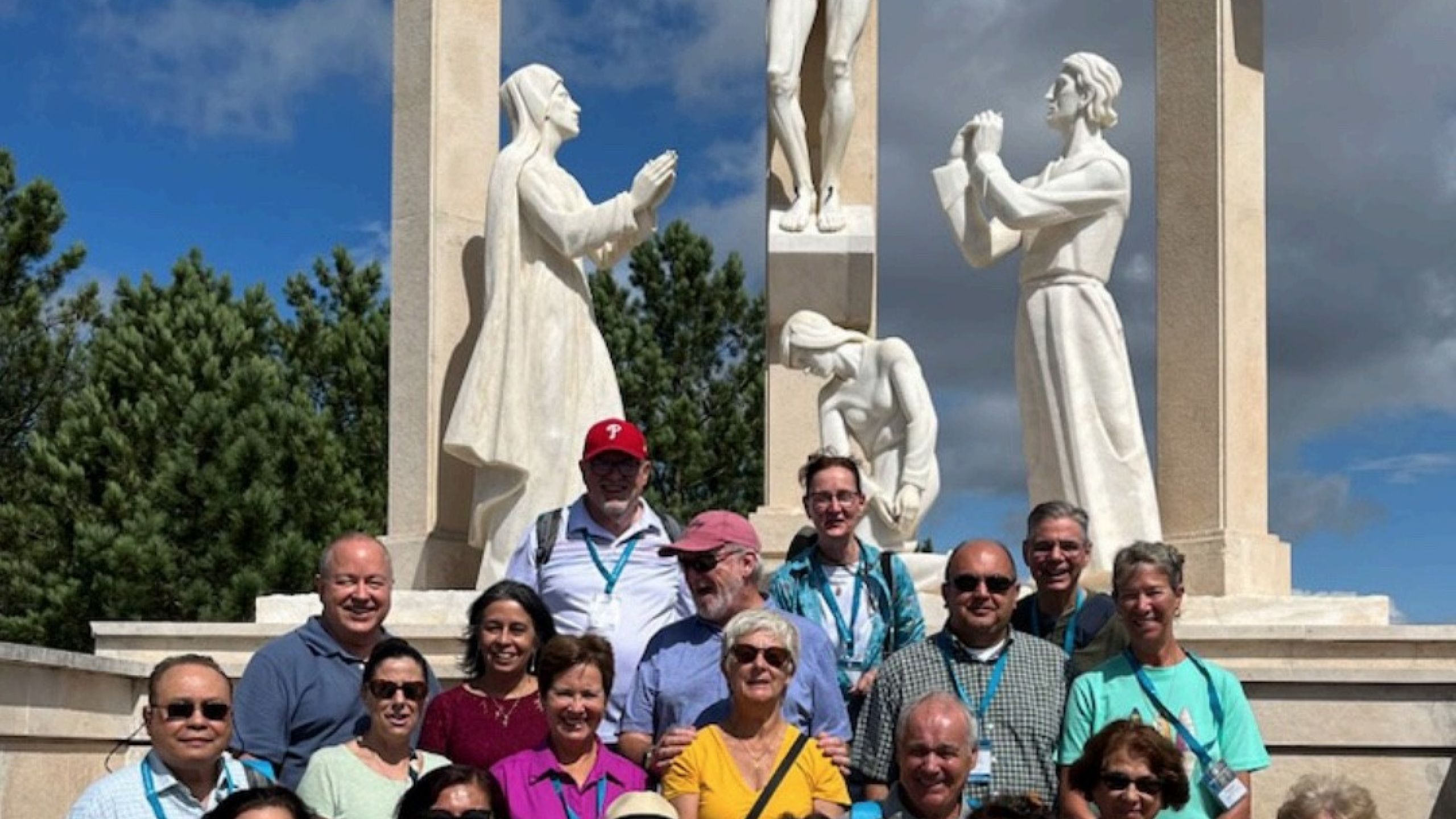 WorldCatholic.US News