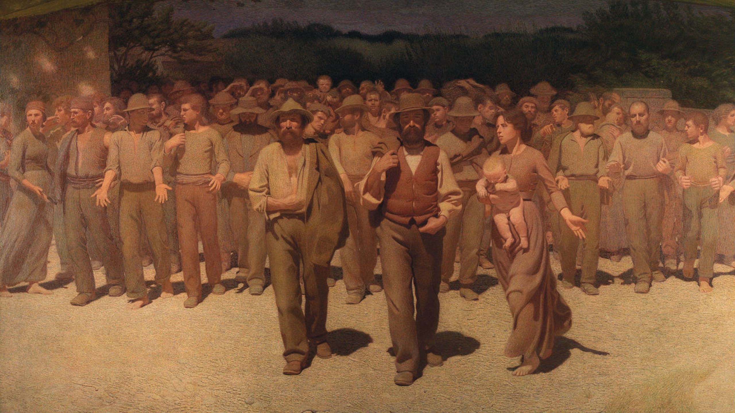 20 Febbraio: giornata mondiale della Giustizia Sociale - World Day of Social Justice