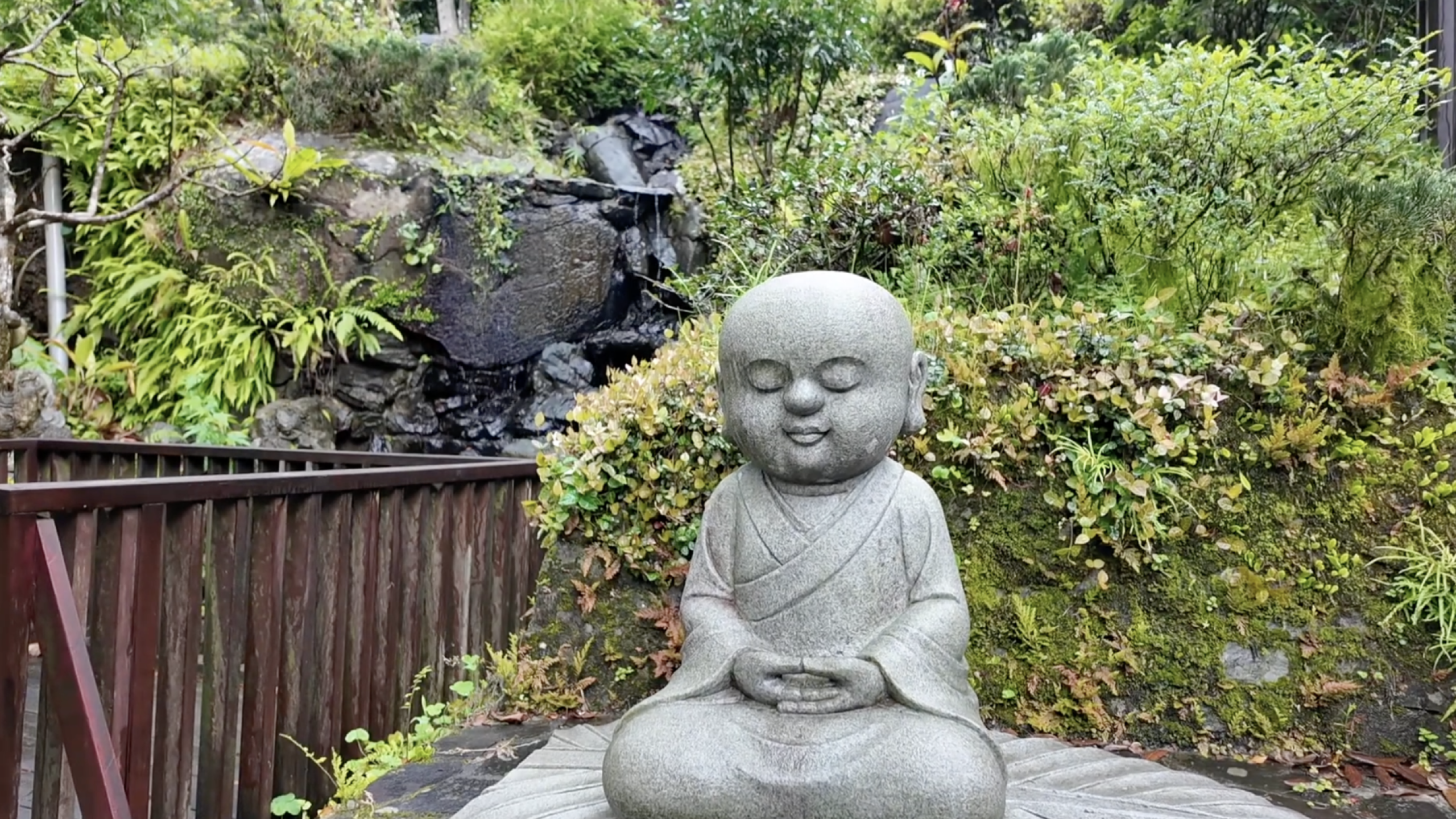 Episodio 2 - "Le religioni tradizionali a Taiwan"