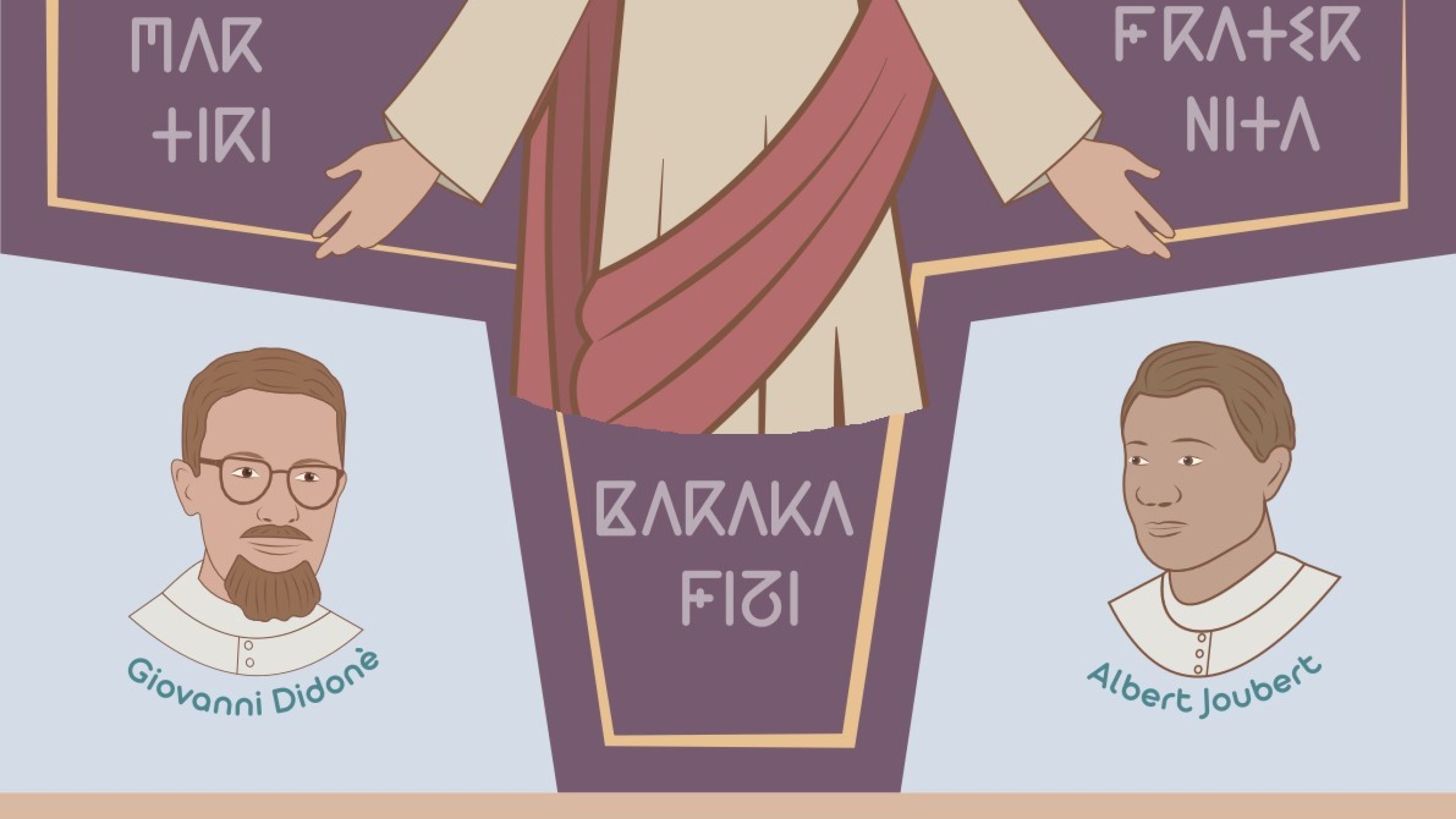 Novena per la Beatificazione dei Martiri Saveriani