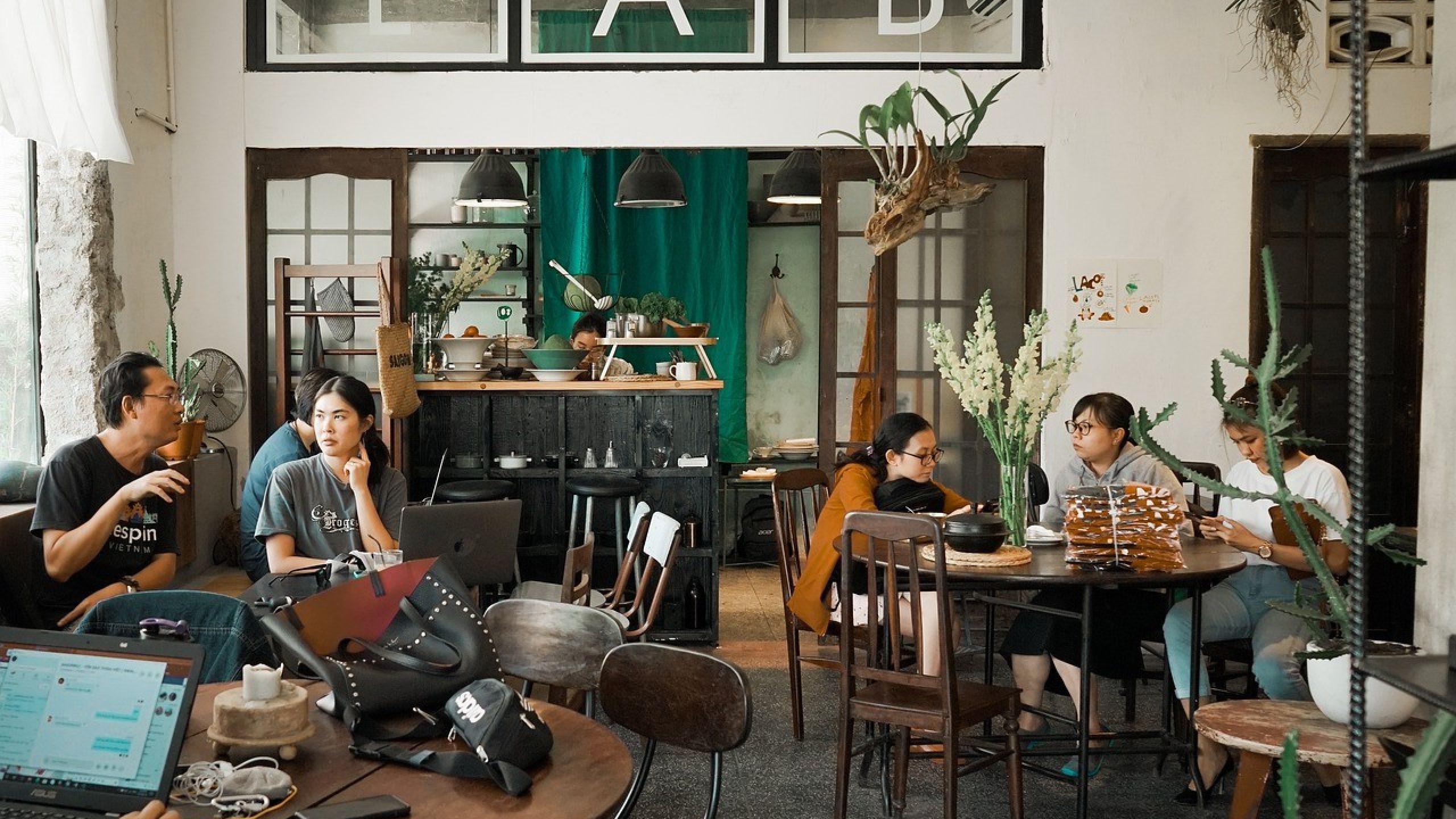 Le università a Yogyakarta laboratori di fratellanza