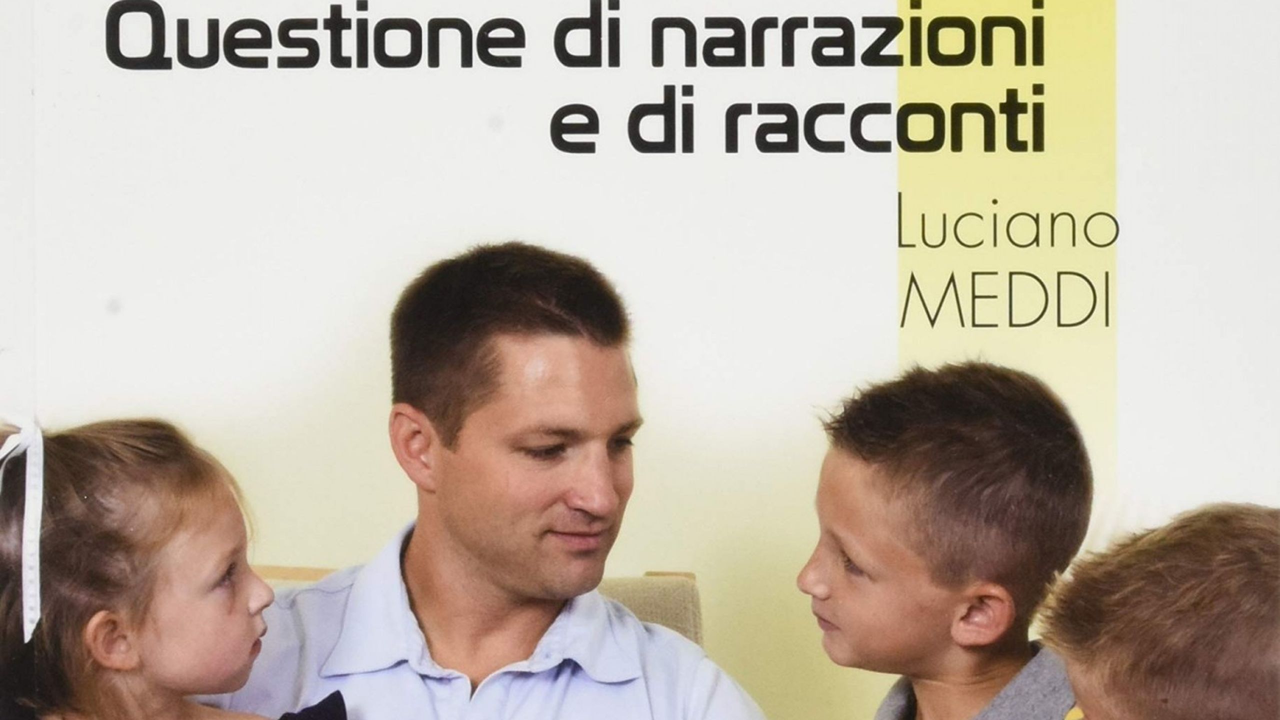 Il Primo Annuncio. Questione di narrazioni e racconti