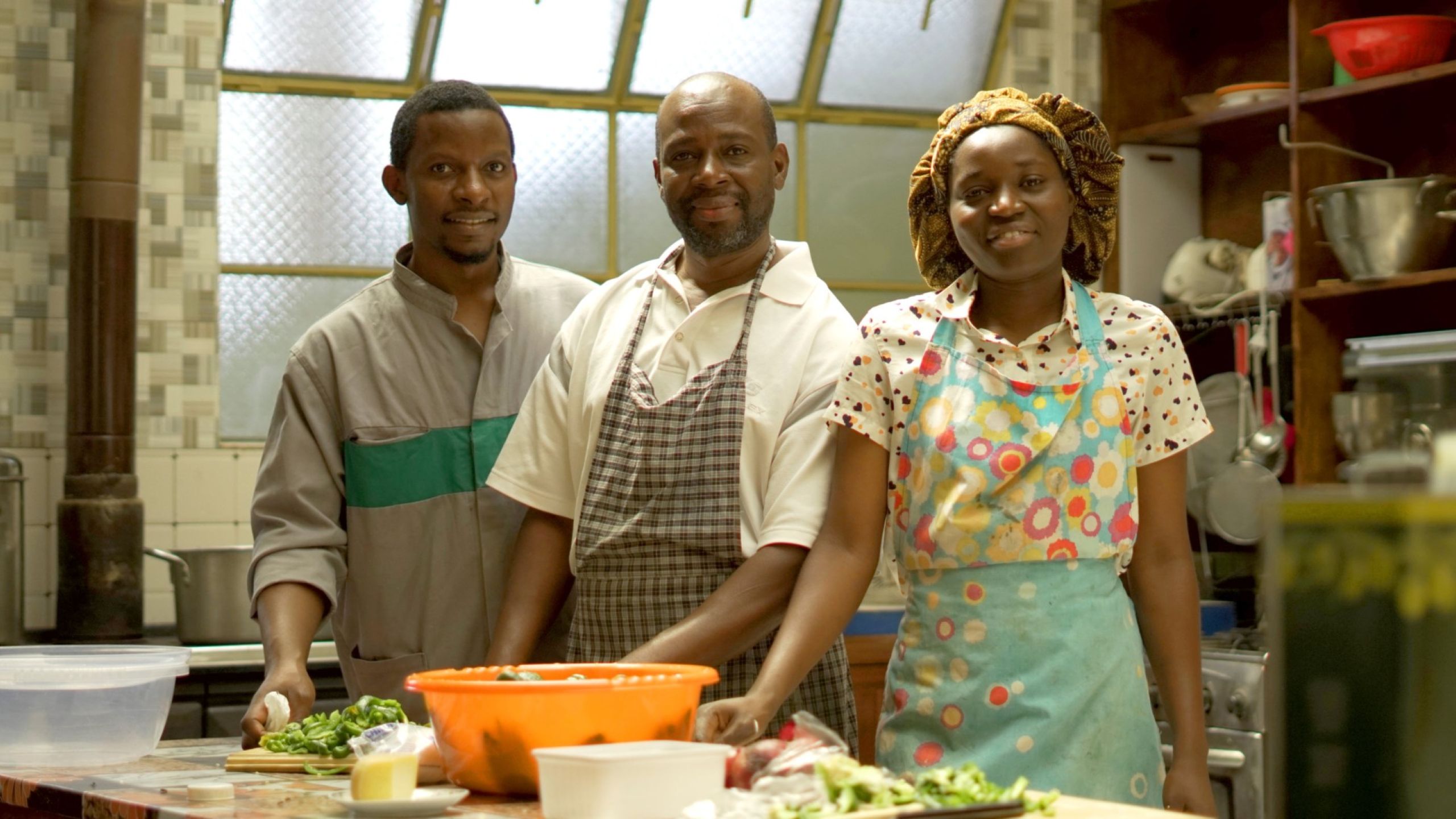 XVIII Capitolo Generale - Giorno 14