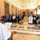 In stato permanente di missione