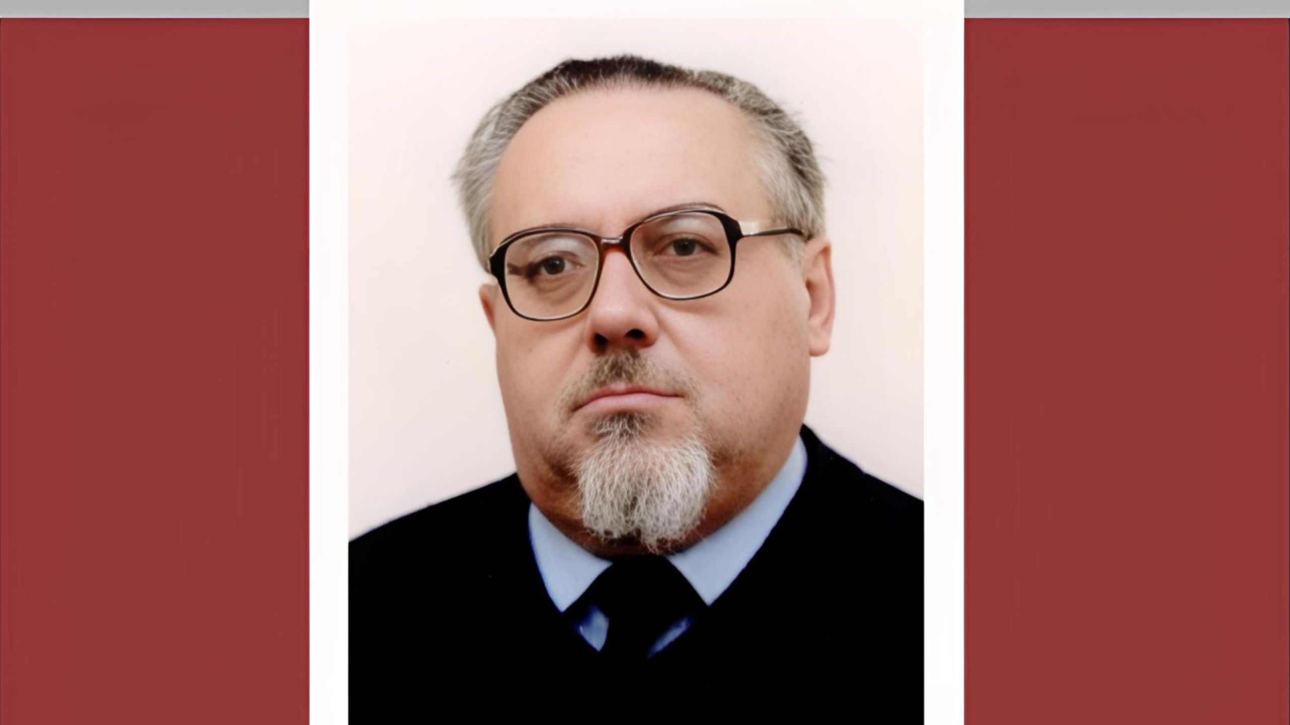 Regazzoli P. Pierino