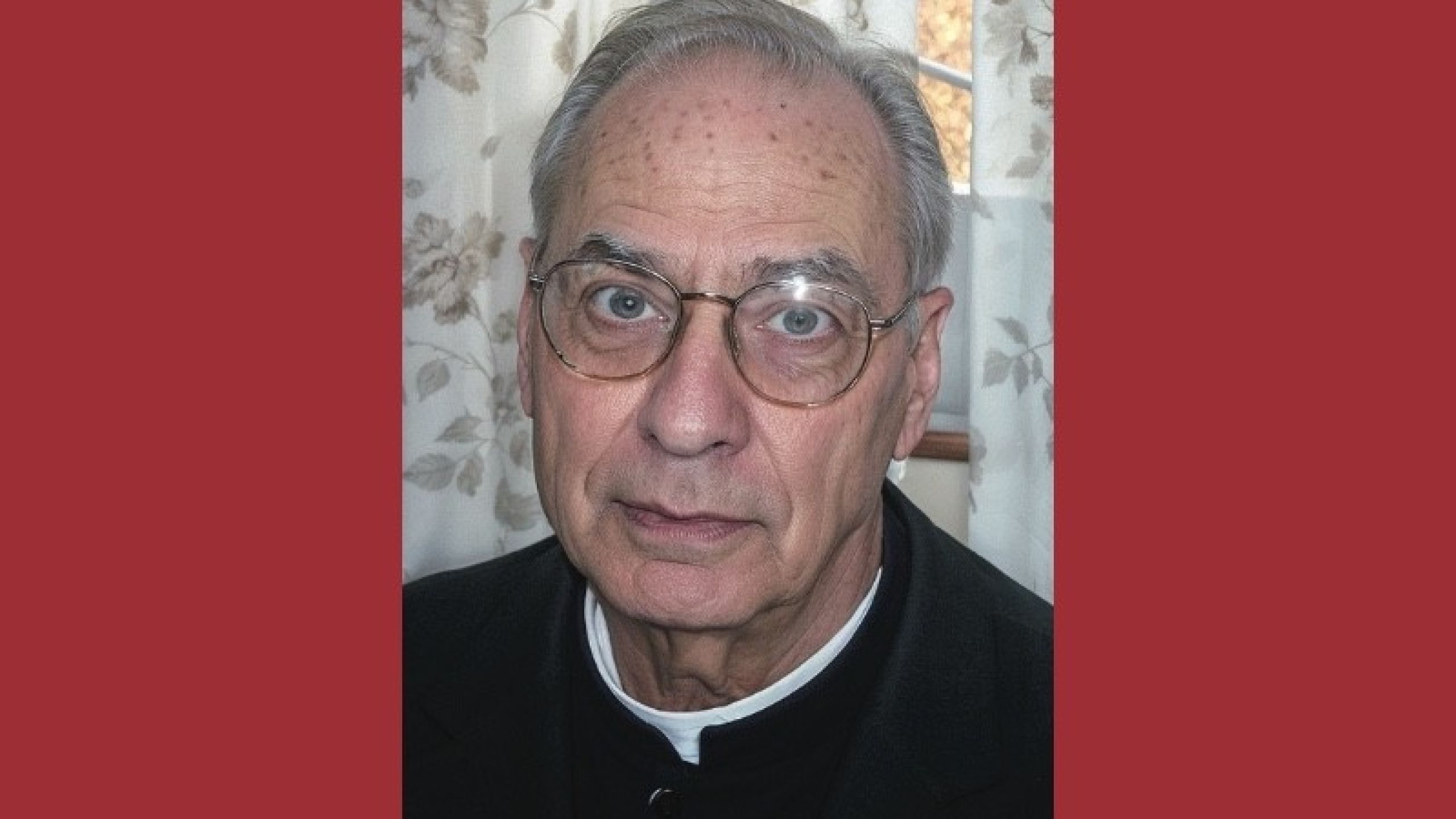 P. Francesco Cavallo