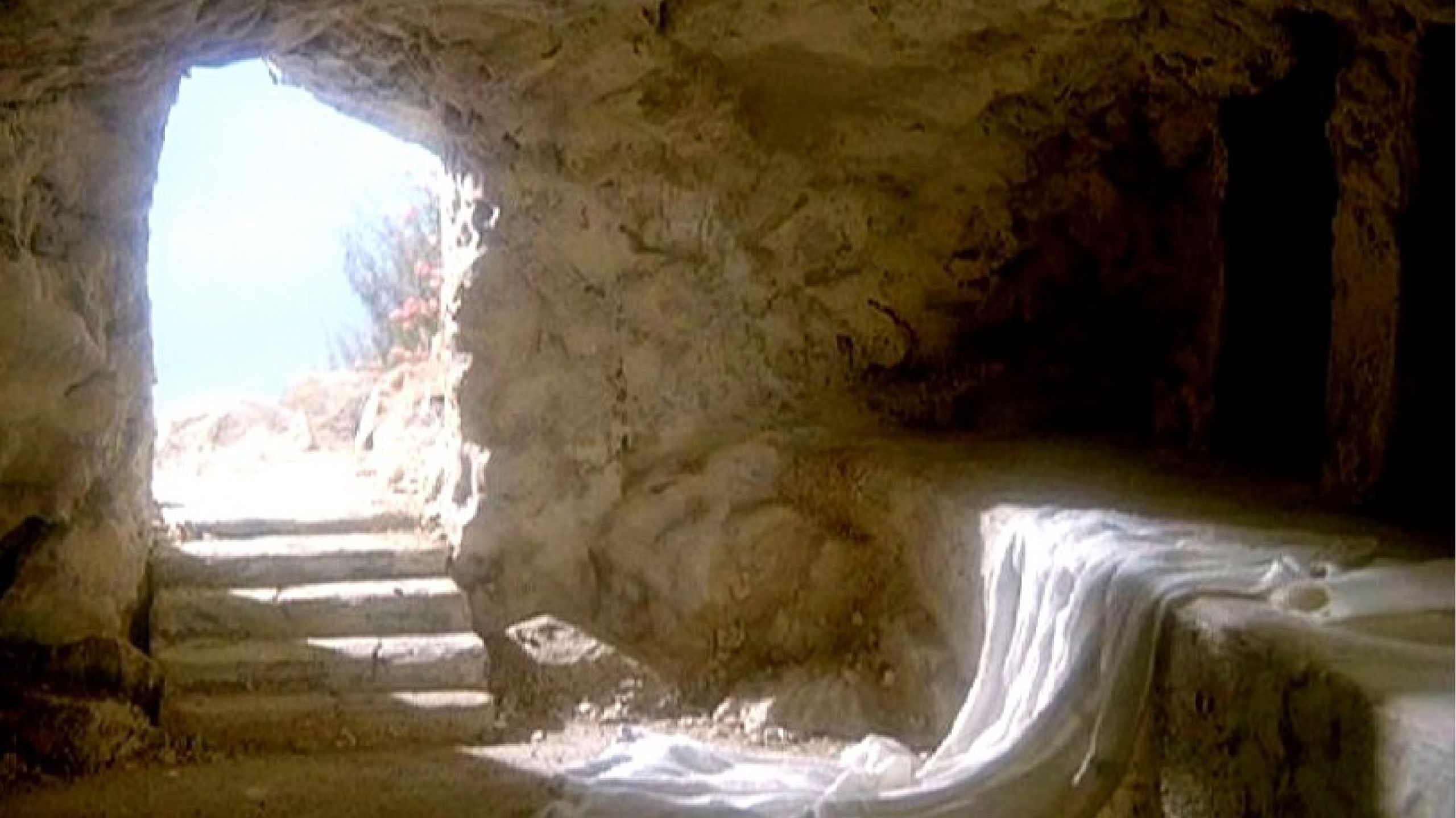 Davvero il Signore è Risorto