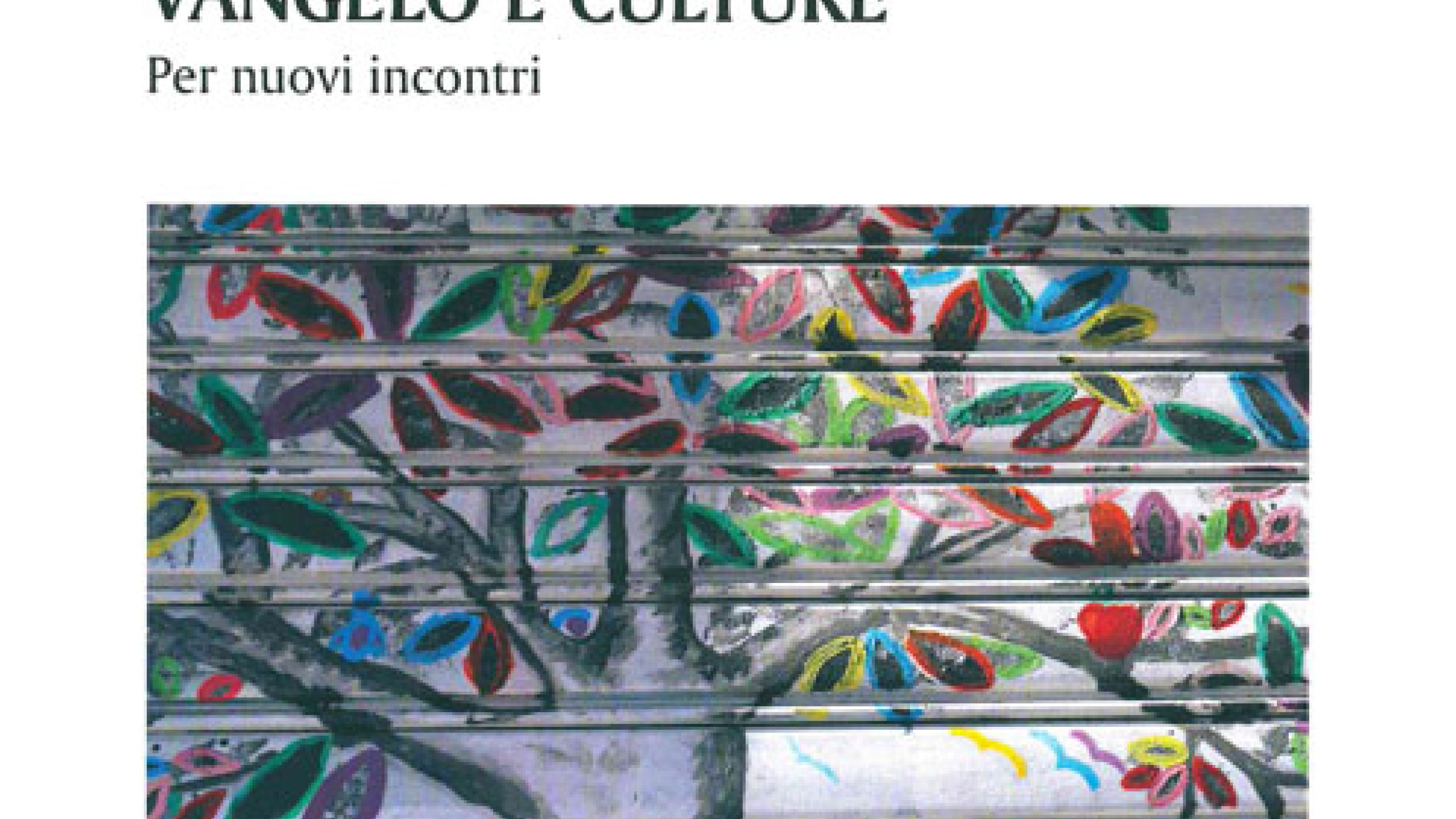 Vangelo e culture