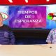 Tiempos de esperanza