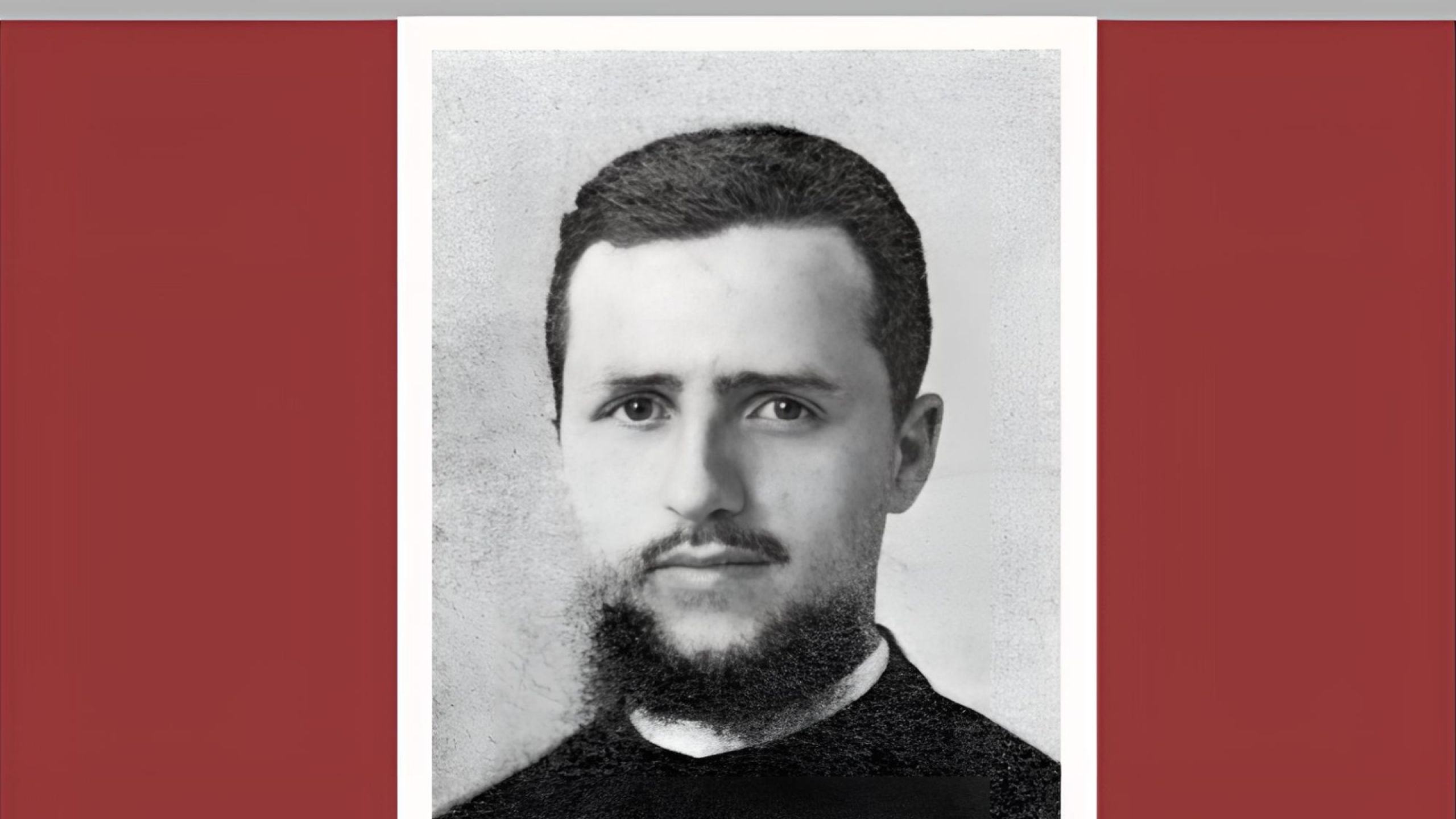 Grizi P. Mario