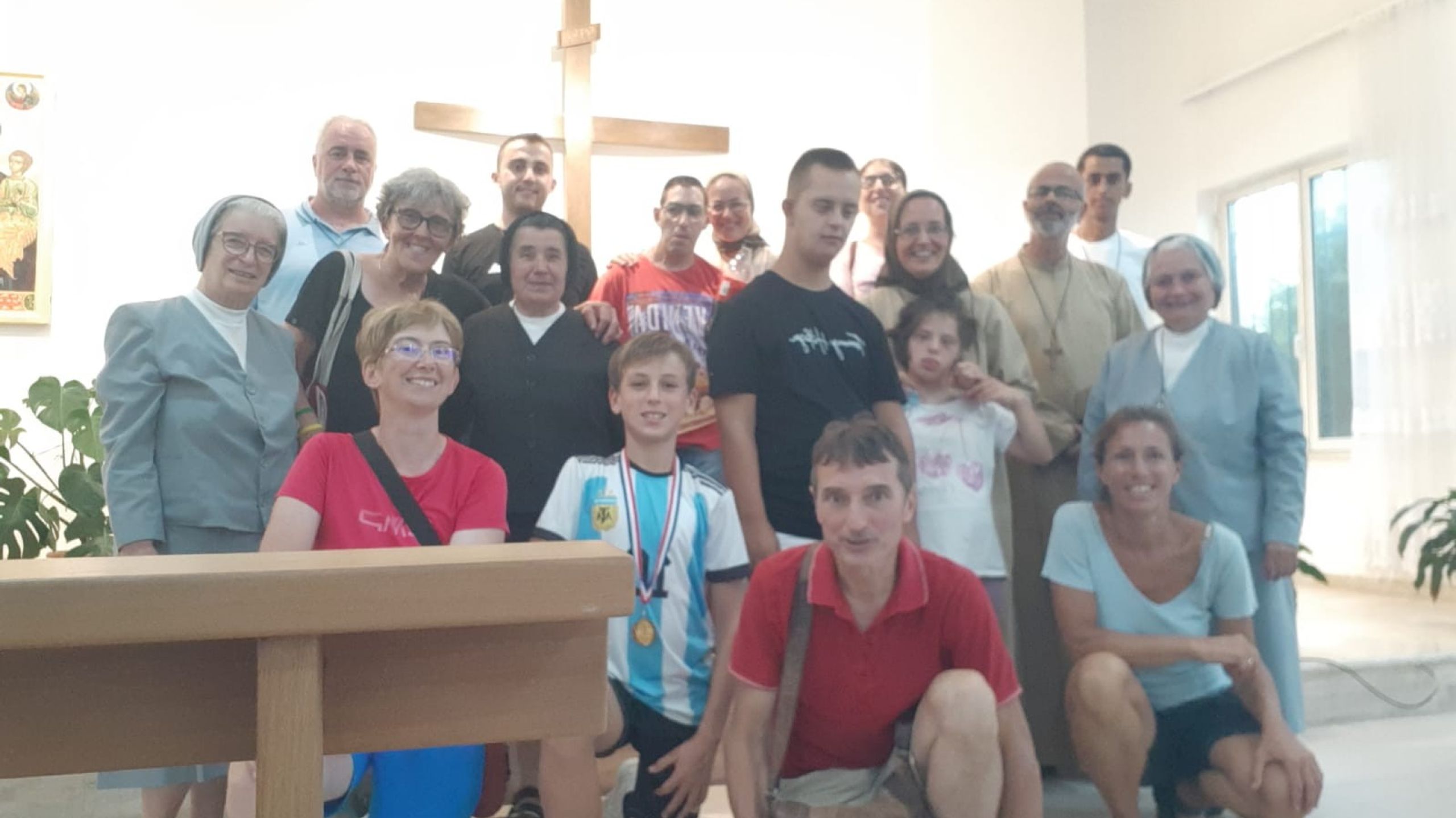 Albania dove si rivive il sapore delle prime comunità cristiane