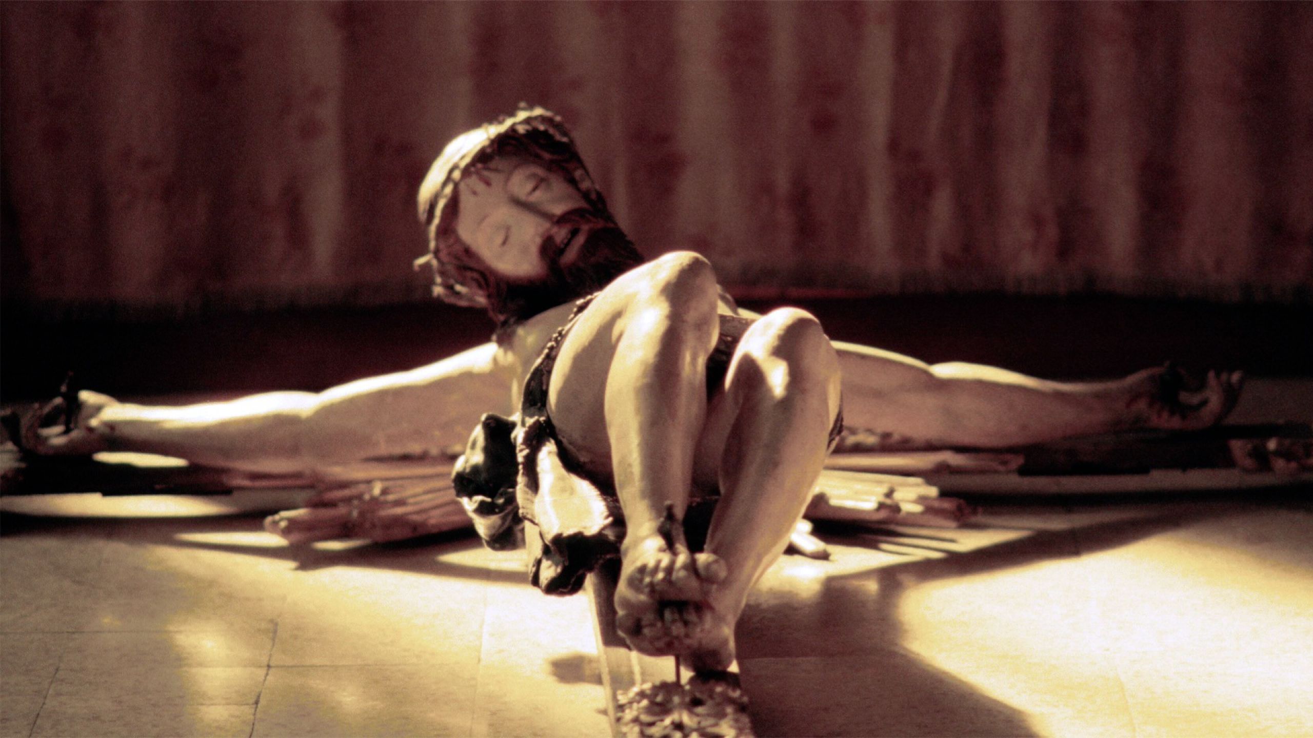 Passione Confortiana