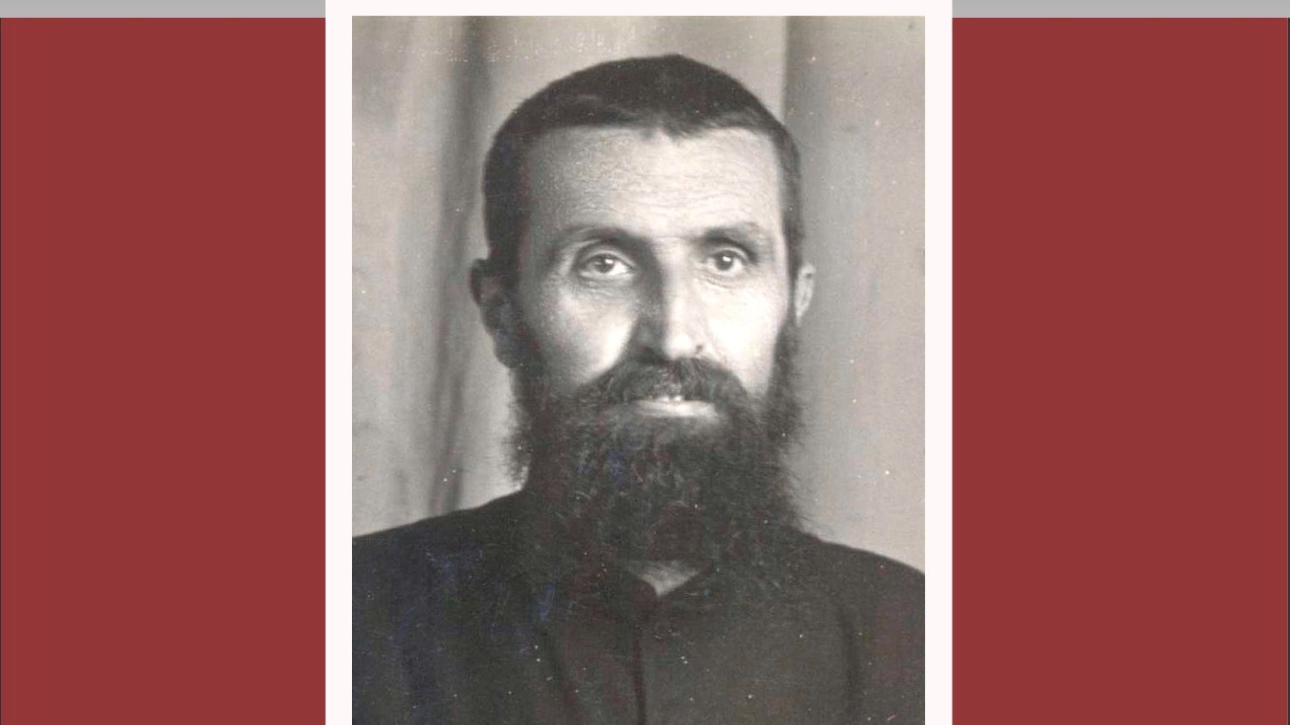 Bertogalli P. Francesco