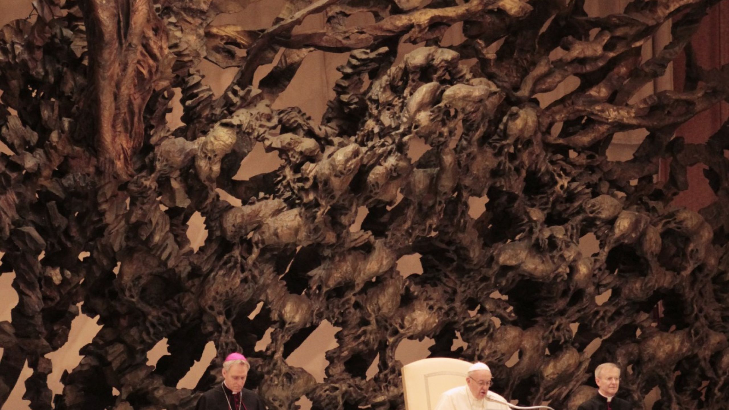 La missione è l’ossigeno della vita cristiana