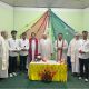Bangladesh Embraces New Xaverian Candidates
