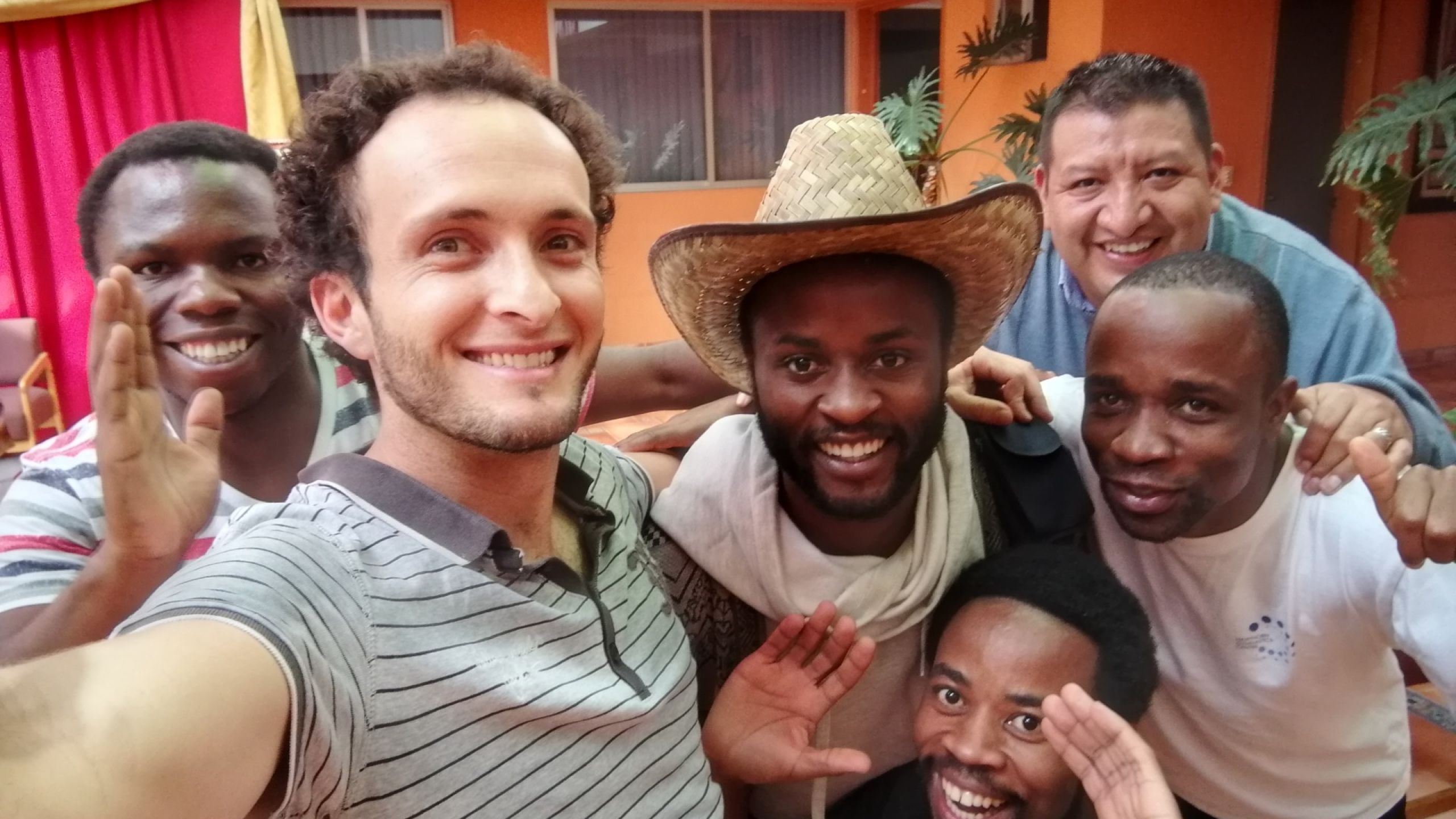 Fratelli tutti: los caminos de la interculturalidad en la vida religiosa   