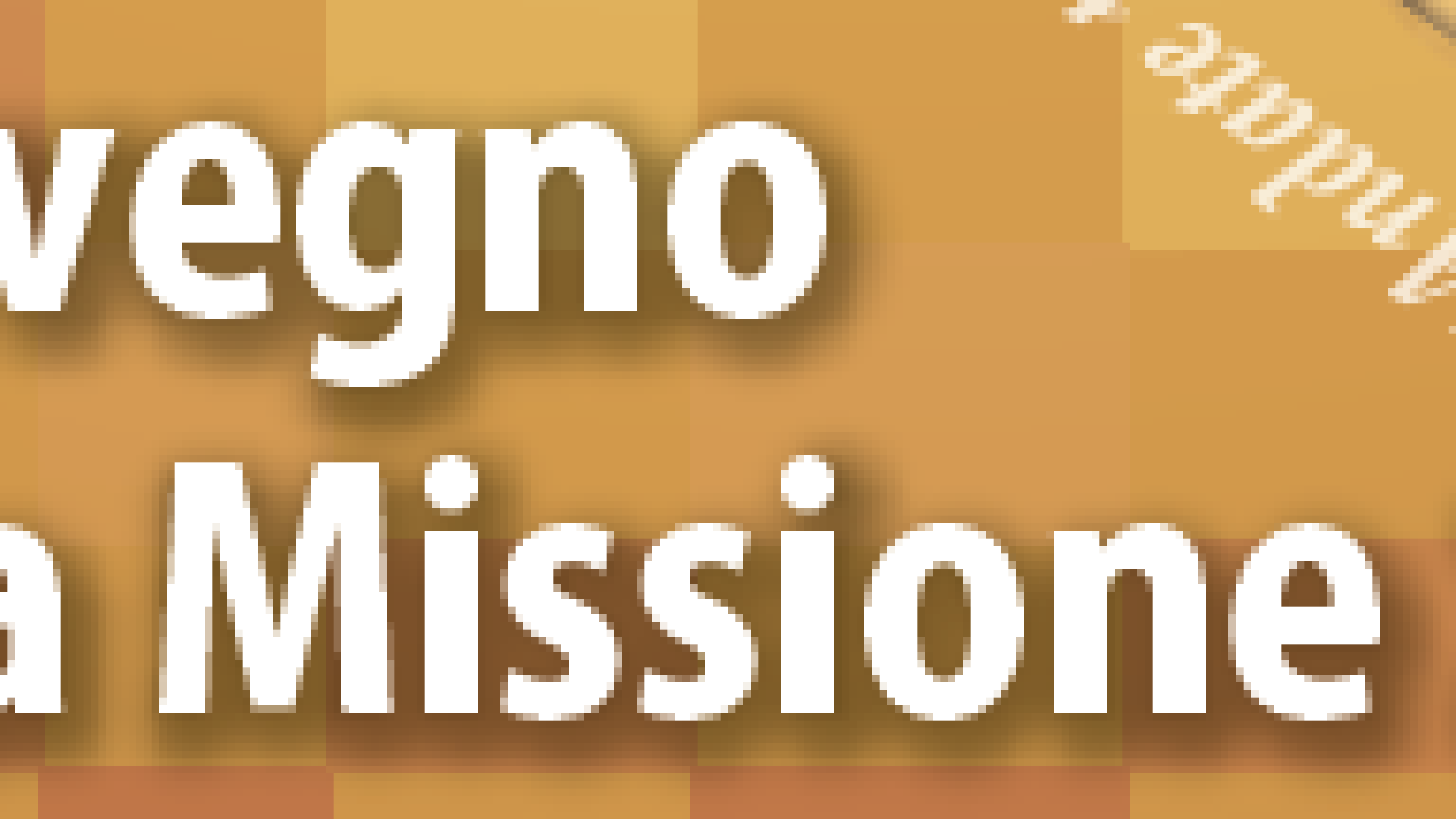 ACTS Xaverian Mission Conference