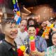 THAILANDIA - Songkran, un messaggio al cuore cristiano