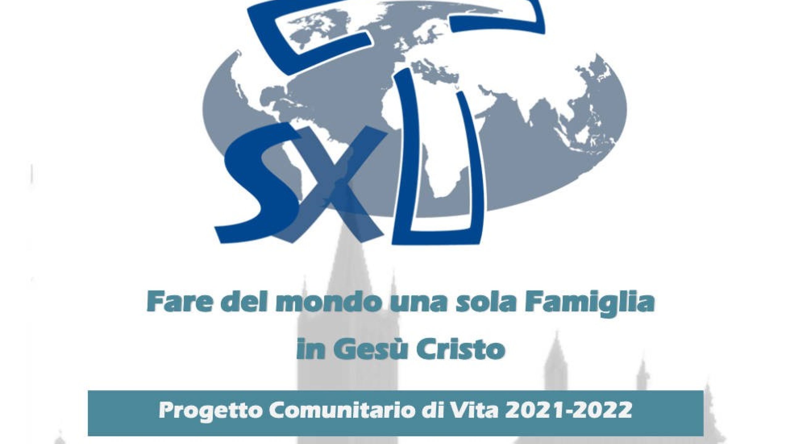 Progetto Comunitario di Vita