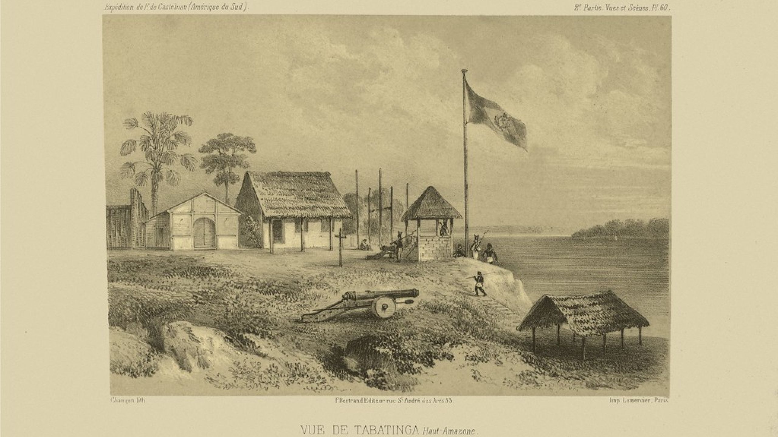 Caminhos decoloniais na América Latina