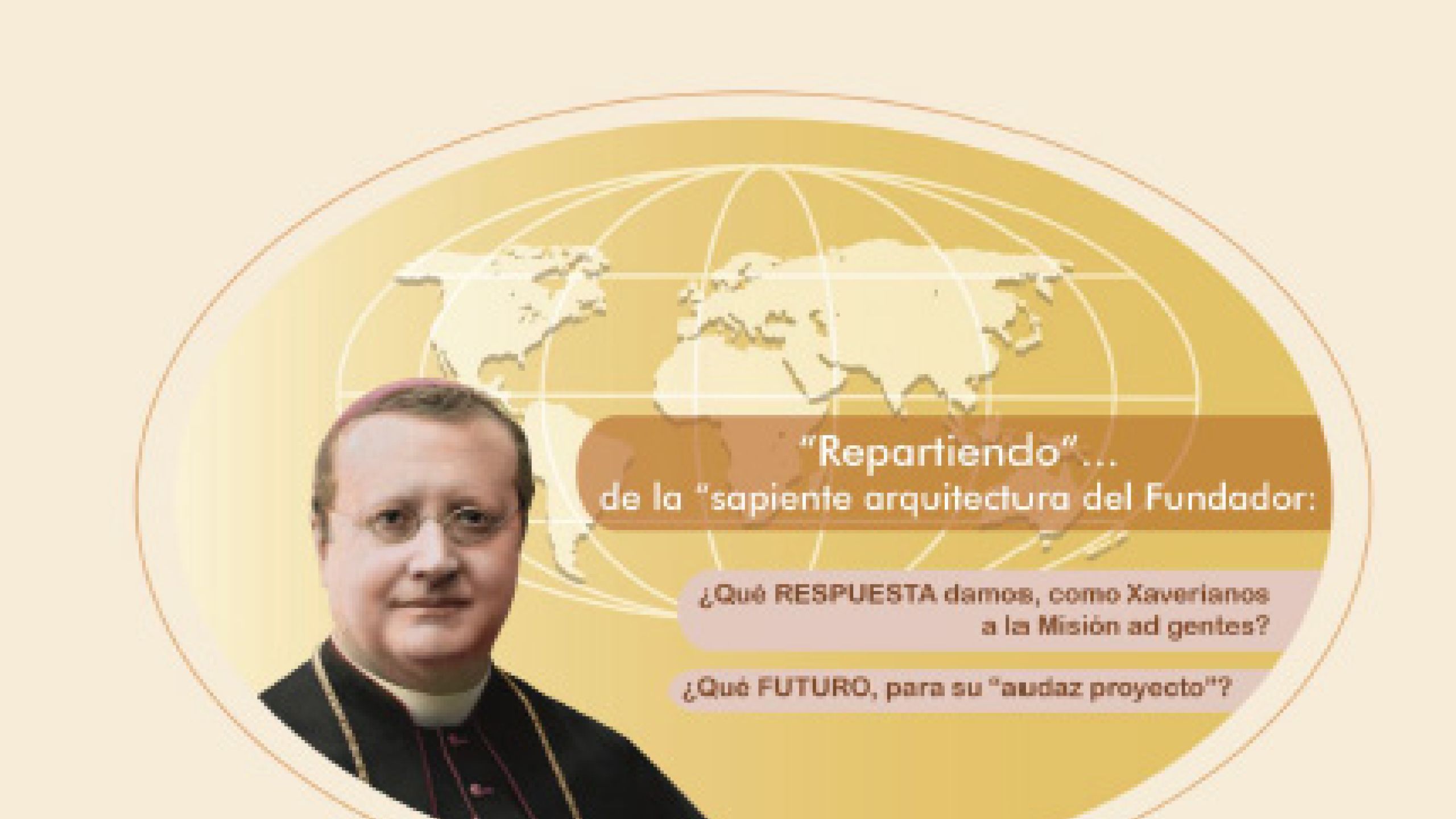 XVII CG Documentos Capitulares