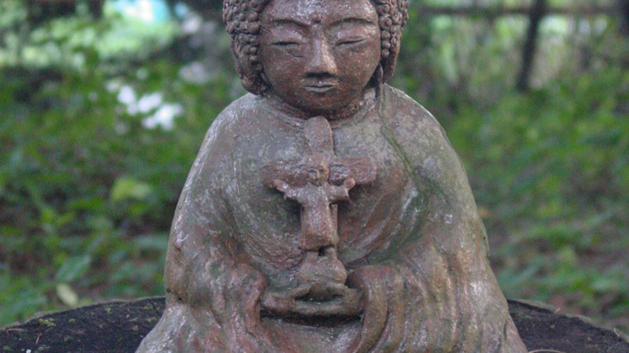 Buddha il Misericordioso