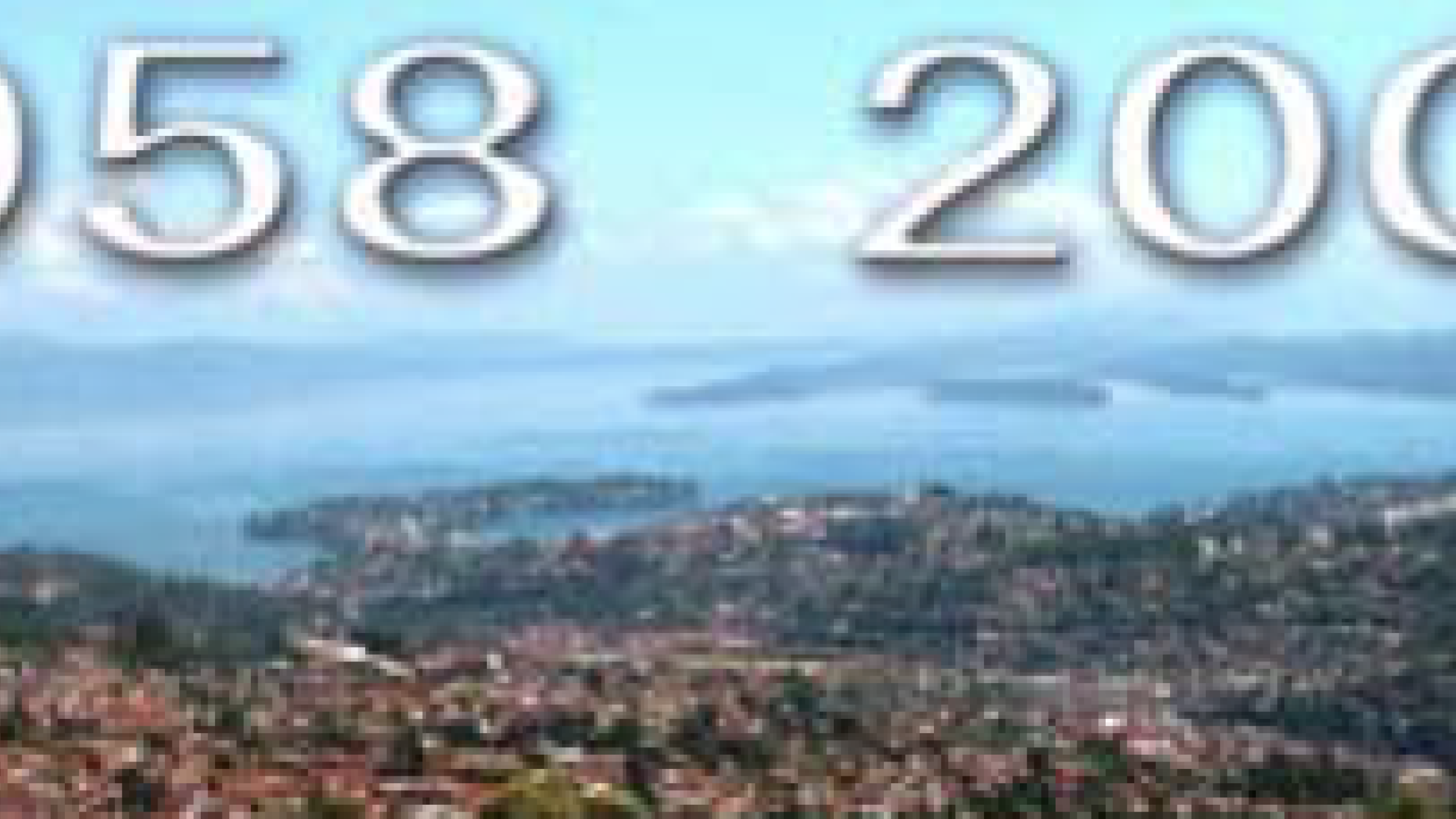 1958 - 2008 50 ans au Congo