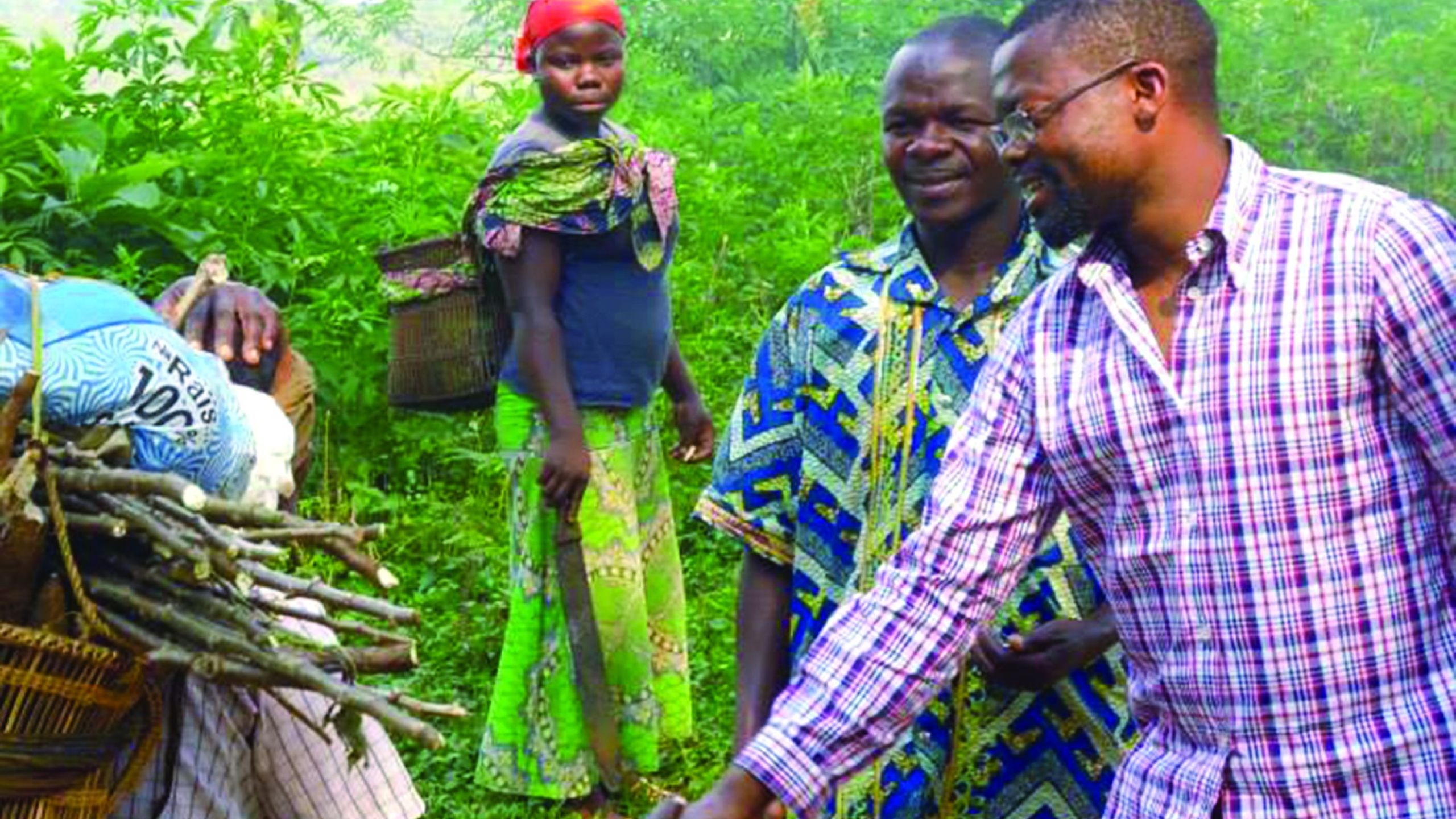Un Chapitre Général à Bukavu (RDC)