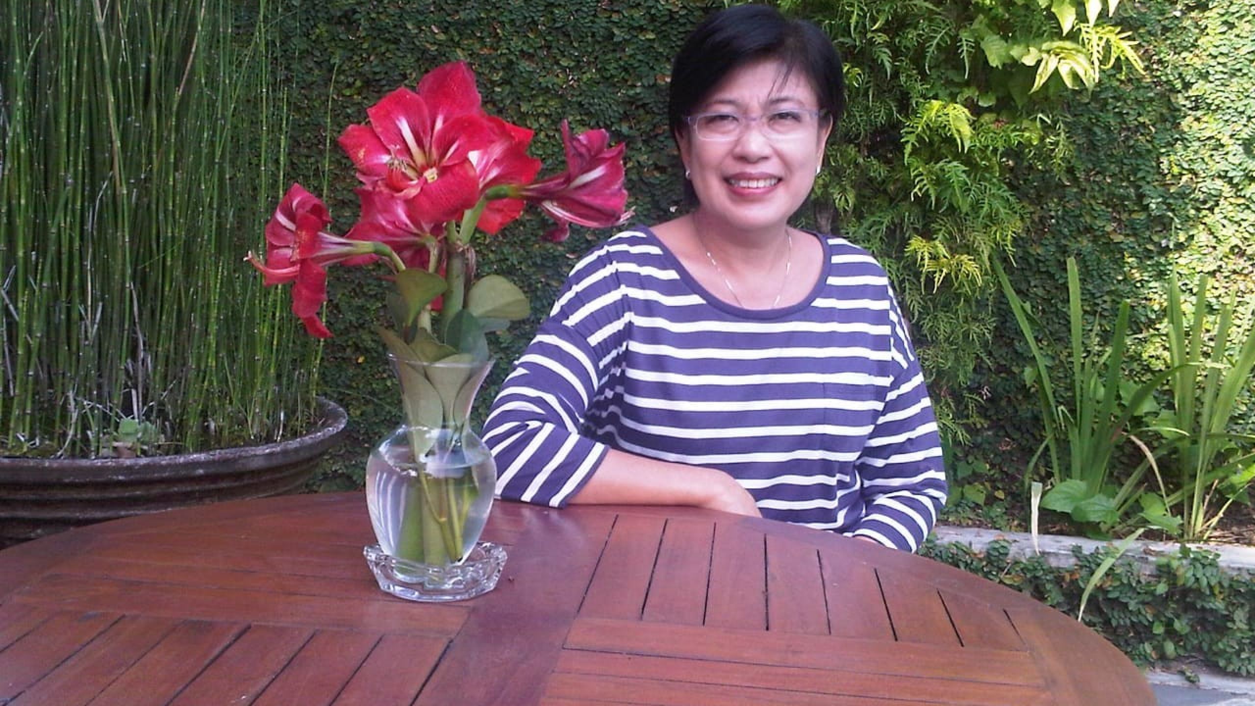 Refleksiku tentant Surat Wasiat Conforti