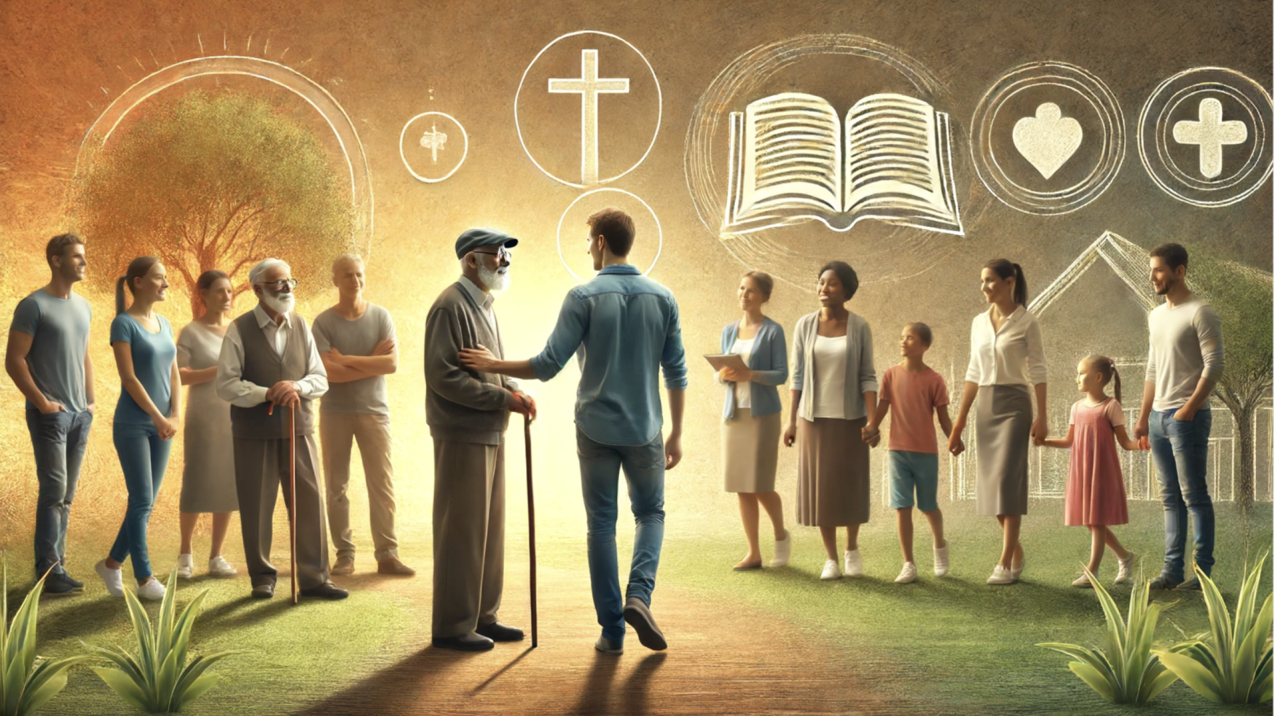 Le sfide della leadership nella comunità missionaria