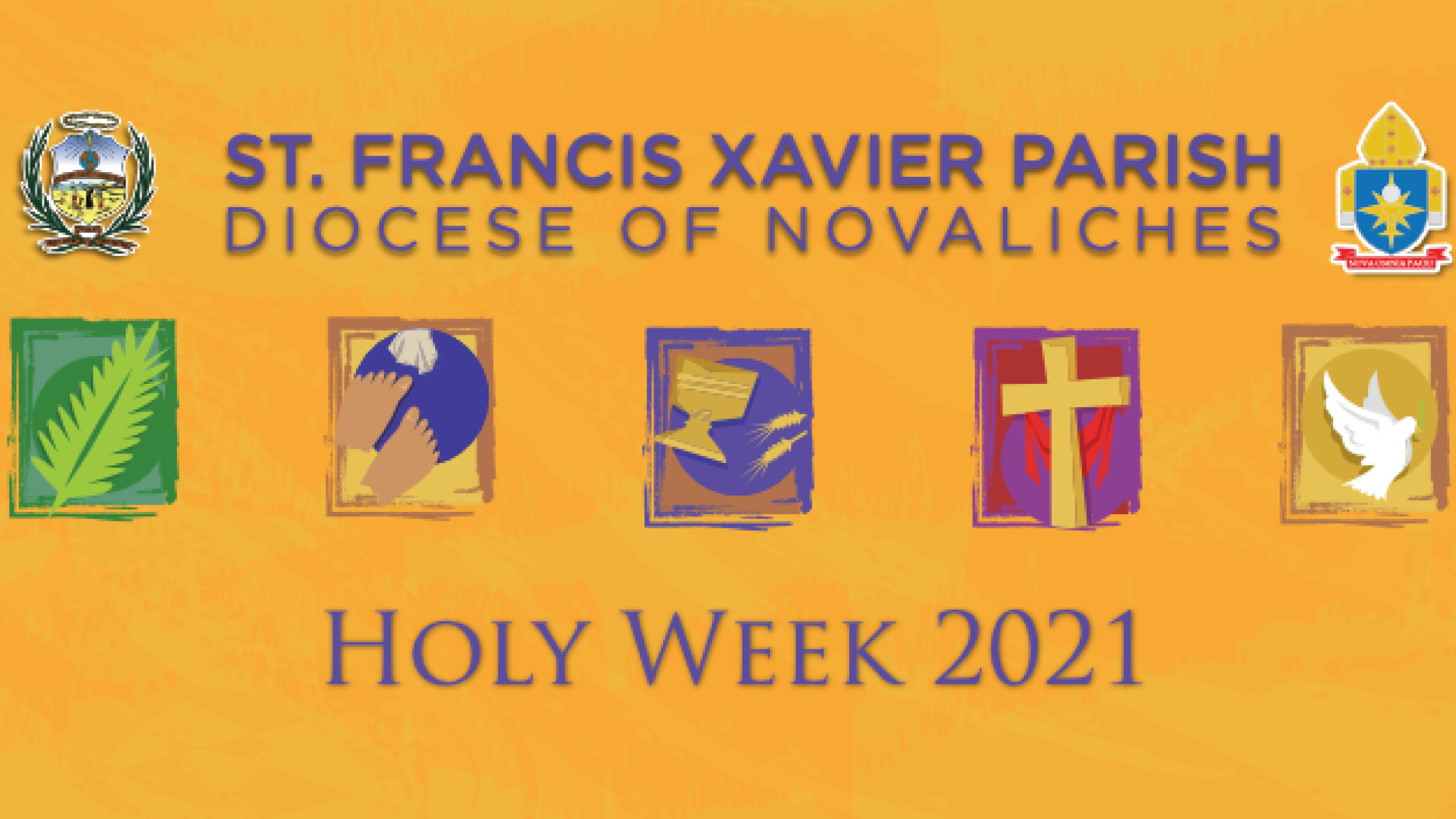 Filippine, il dolore dei fedeli per la Settimana Santa in restrizione