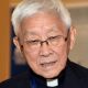 Arresto del Cardinale Zen a Hong Kong