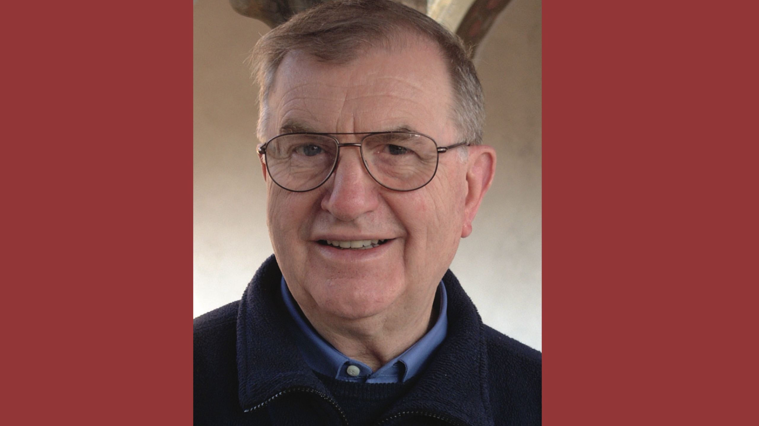 P.  Angelino (Lino) Maggioni