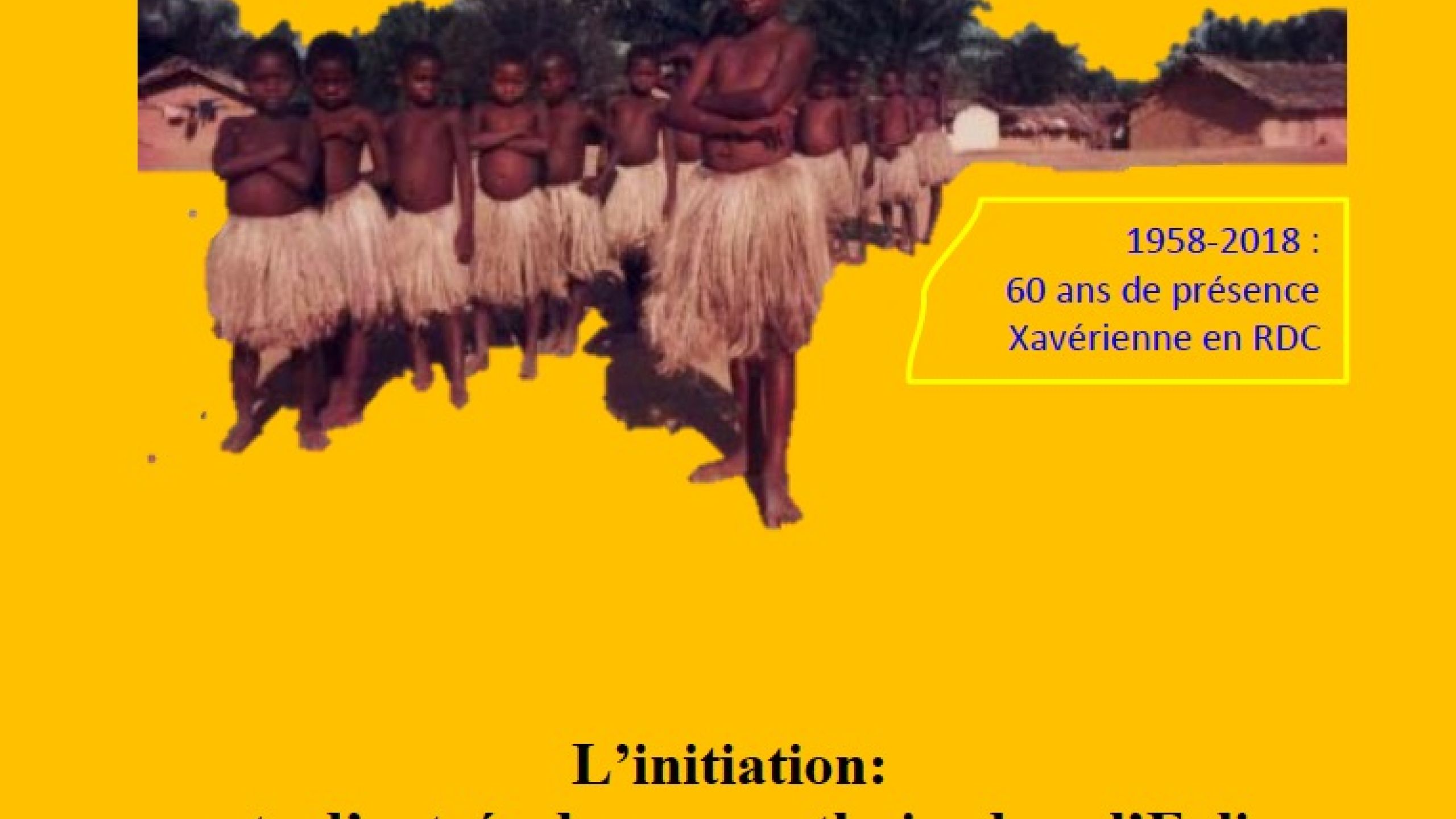 Forum Culturel 2018