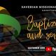 Messaggio del P. Generale per la Giornata Missionaria Mondiale