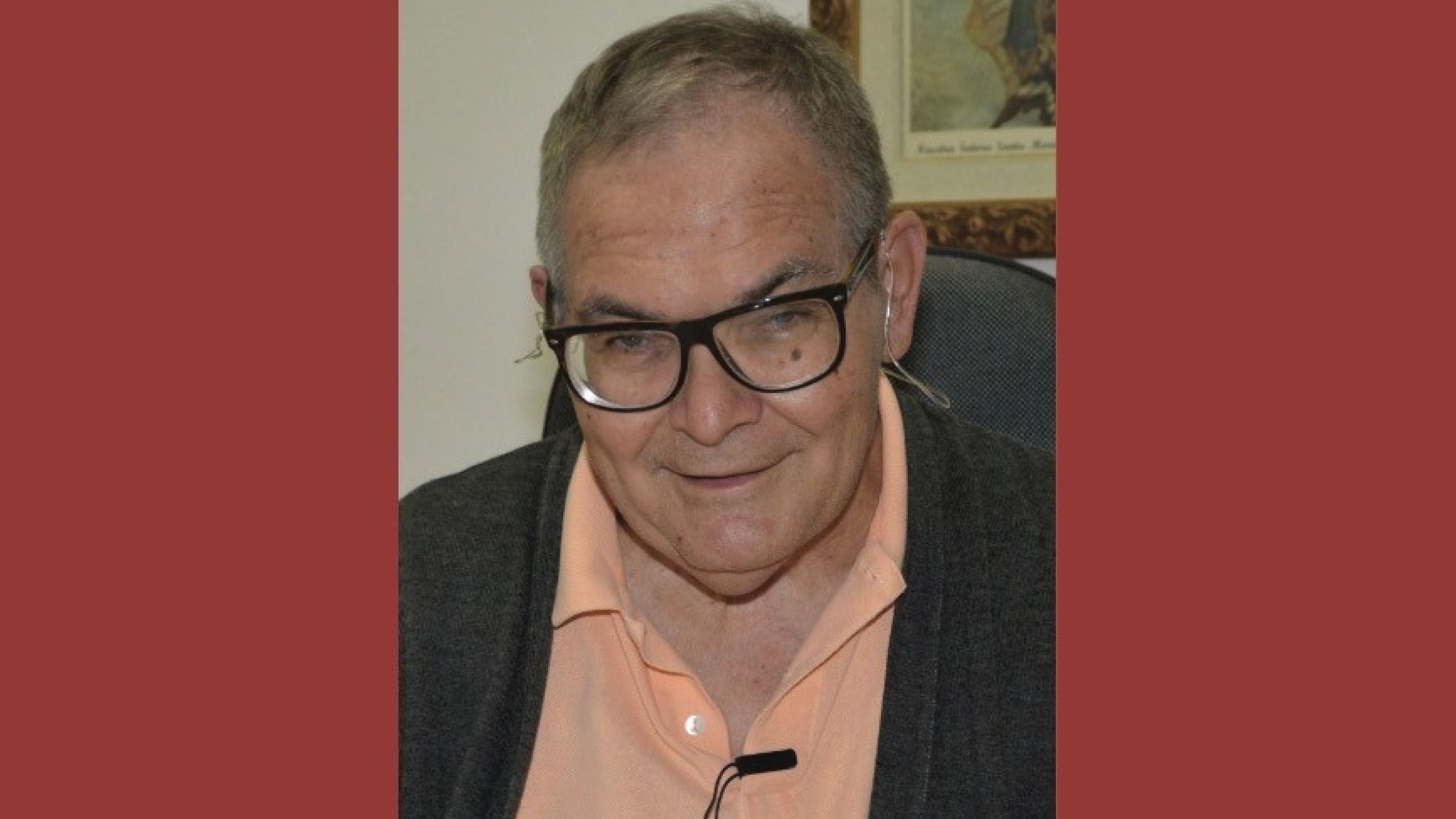 P. Savio Corinaldesi