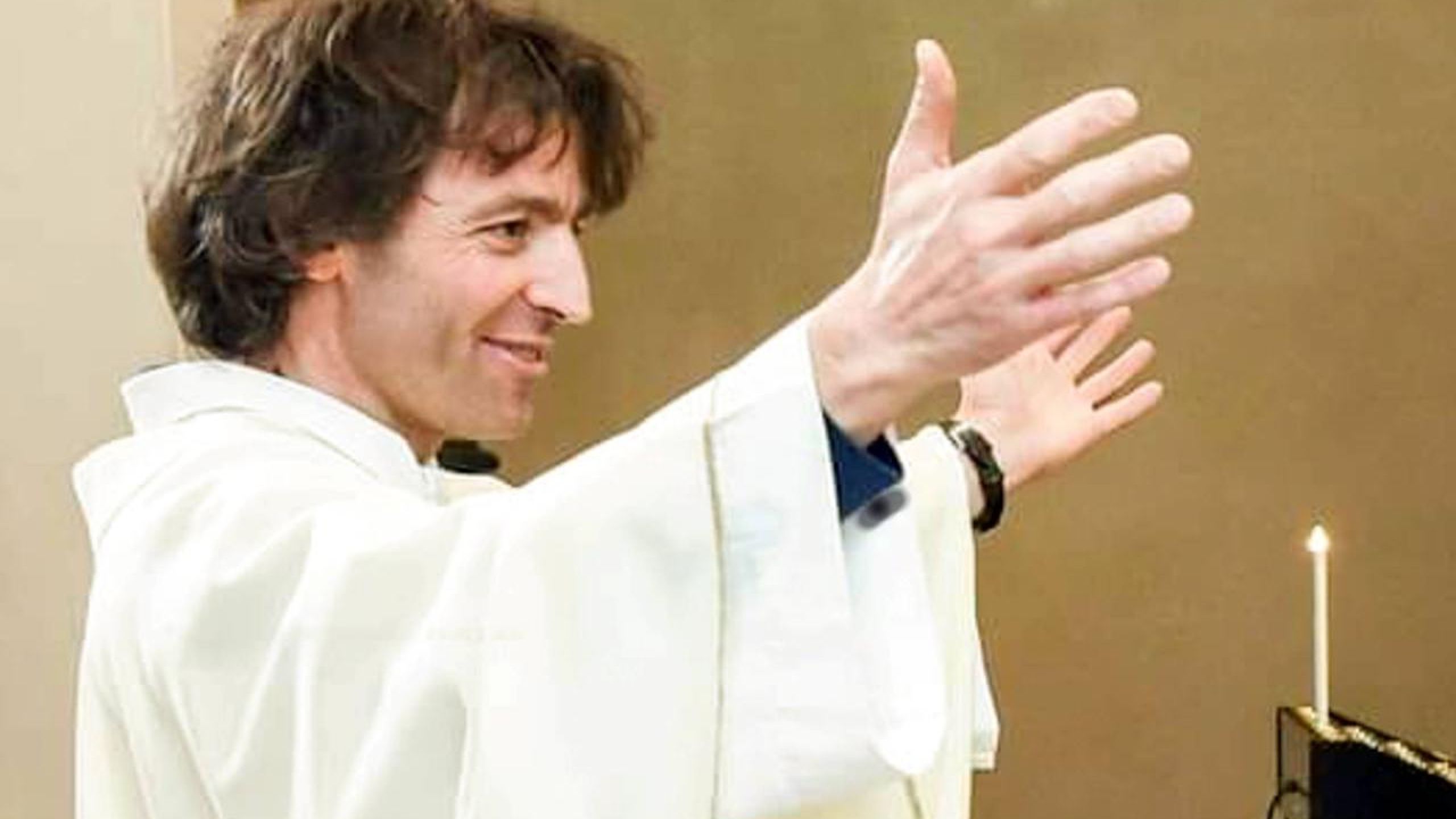 La Giustizia Superiore del Vangelo