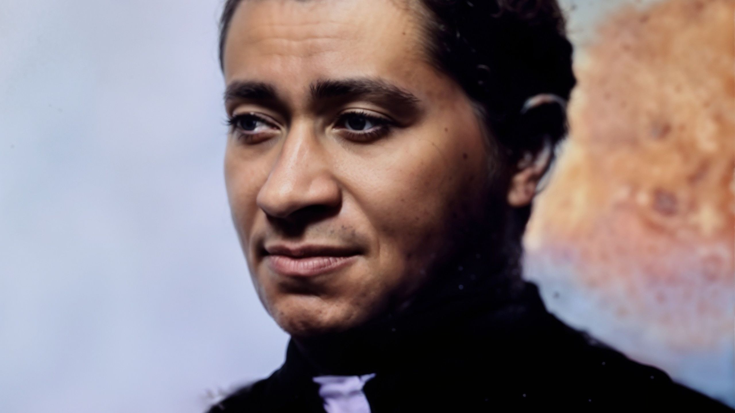 Abbé Albert Joubert: Fratello tra Fratelli