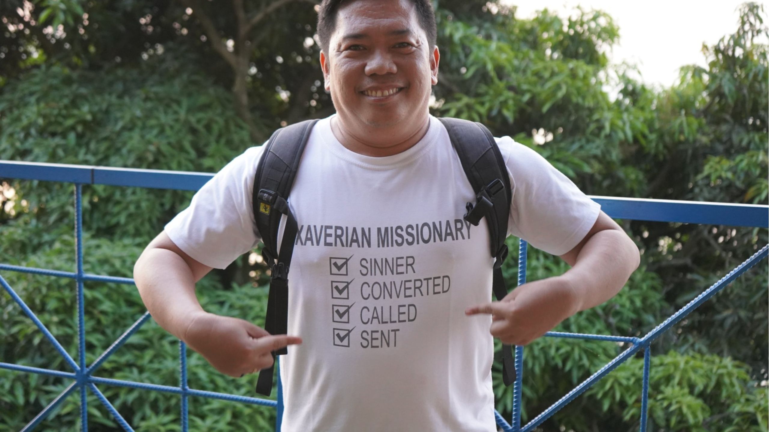 XVIII Capitolo Generale - Giorno 12