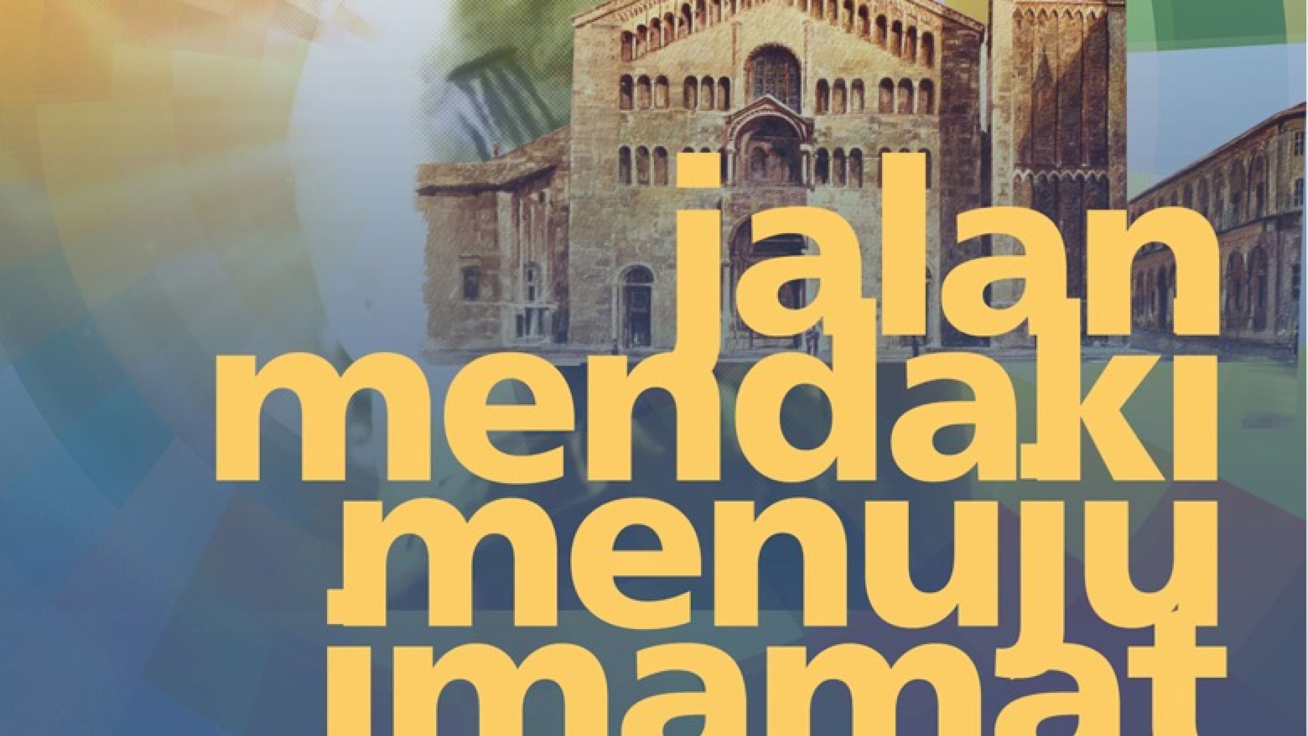 Jalan mendaki menuju imamat (Studi Conforti 1/9)