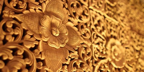 The Golden Rule in eastern religions