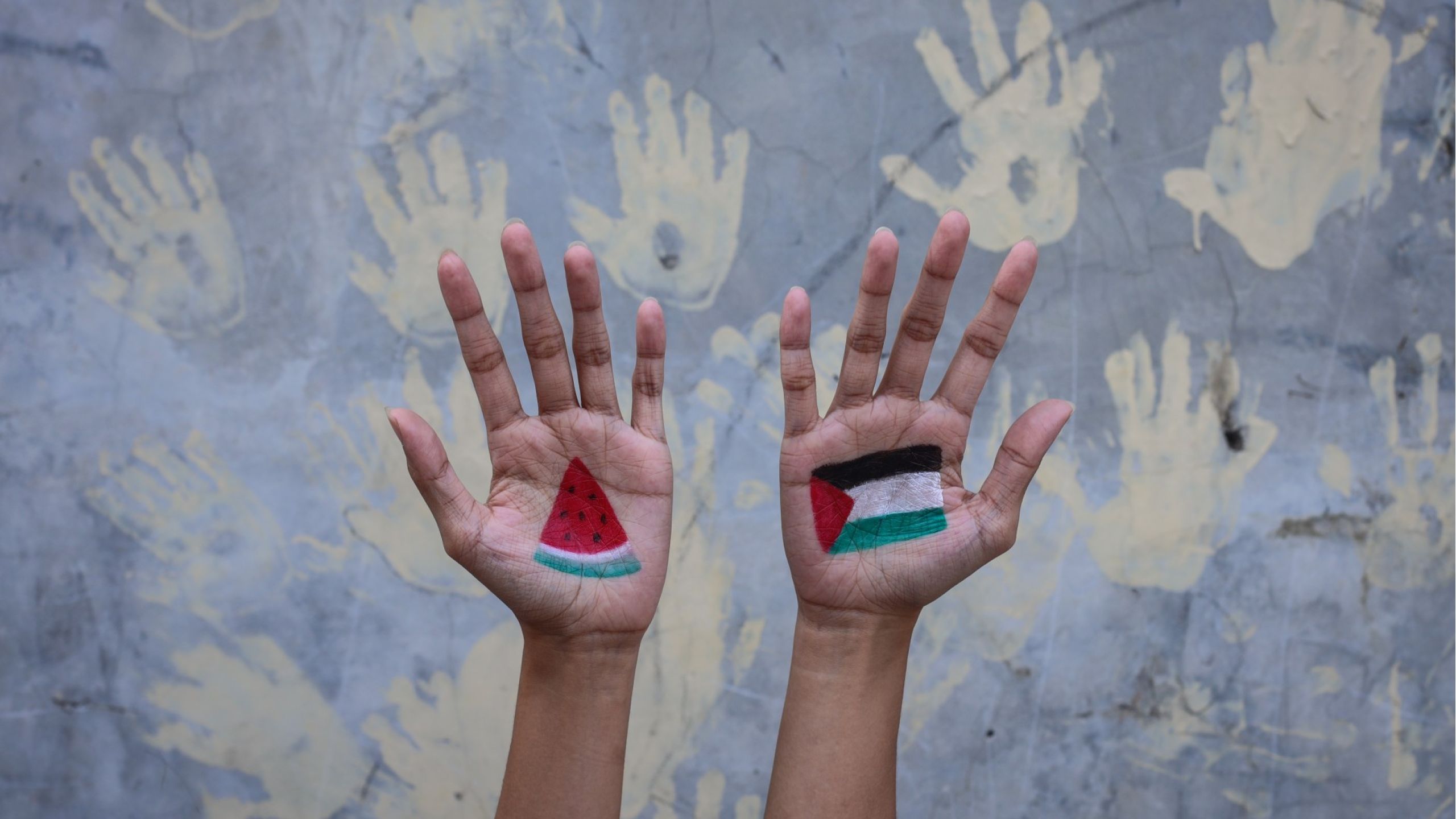 Gaza, Francesco, la guerra dei vigliacchi e il coraggio delle lacrime