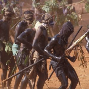 Camerun - Bafoussan