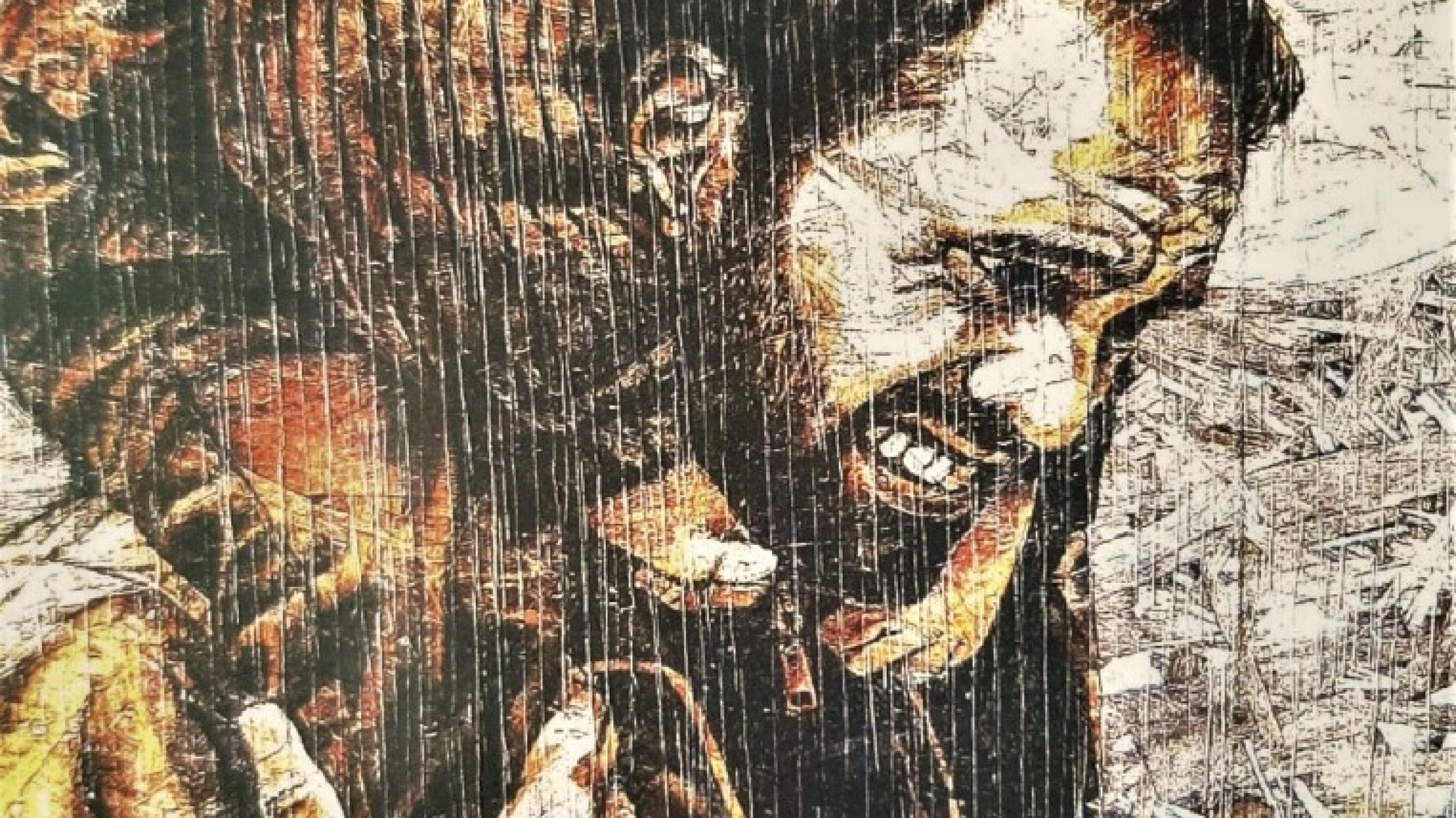 Come Gesù, costretti a fuggire