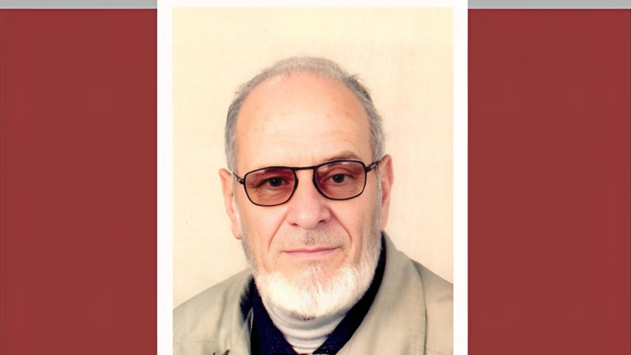 Masolo Fr. Giuseppe