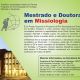 Mestrado e Doutorado em Missiologia