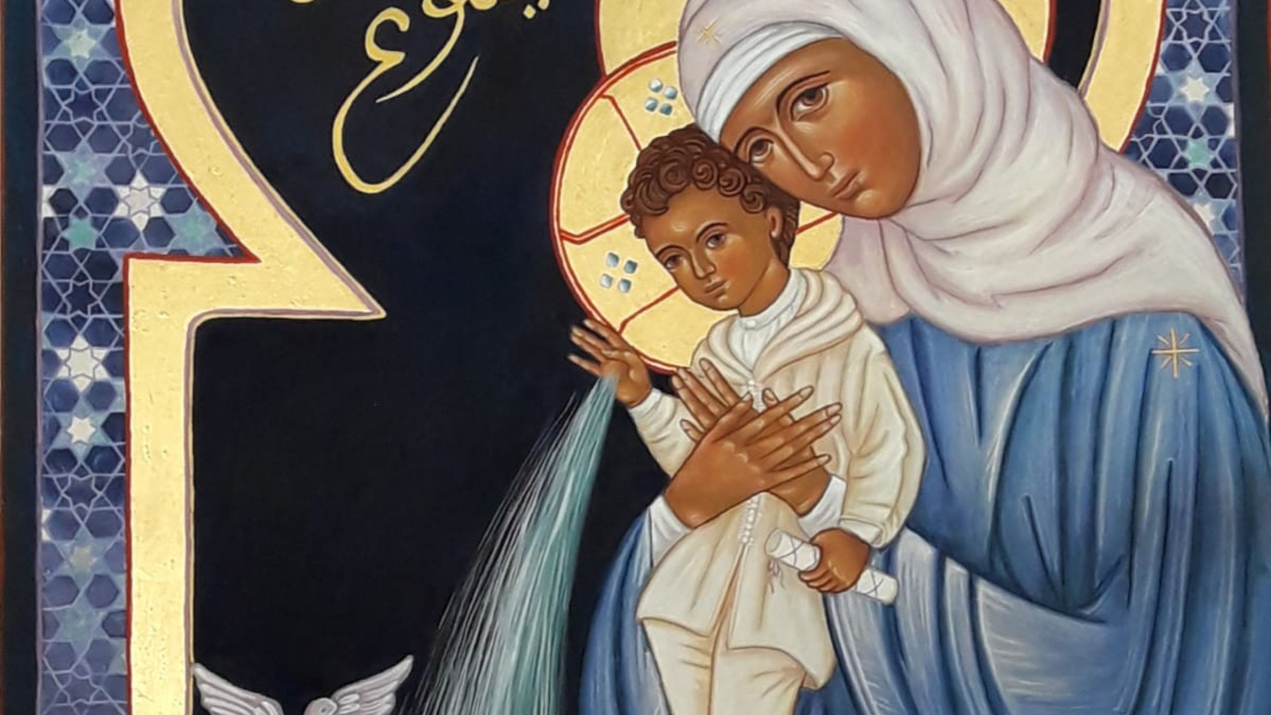 Rabat, una cattedrale nel mondo