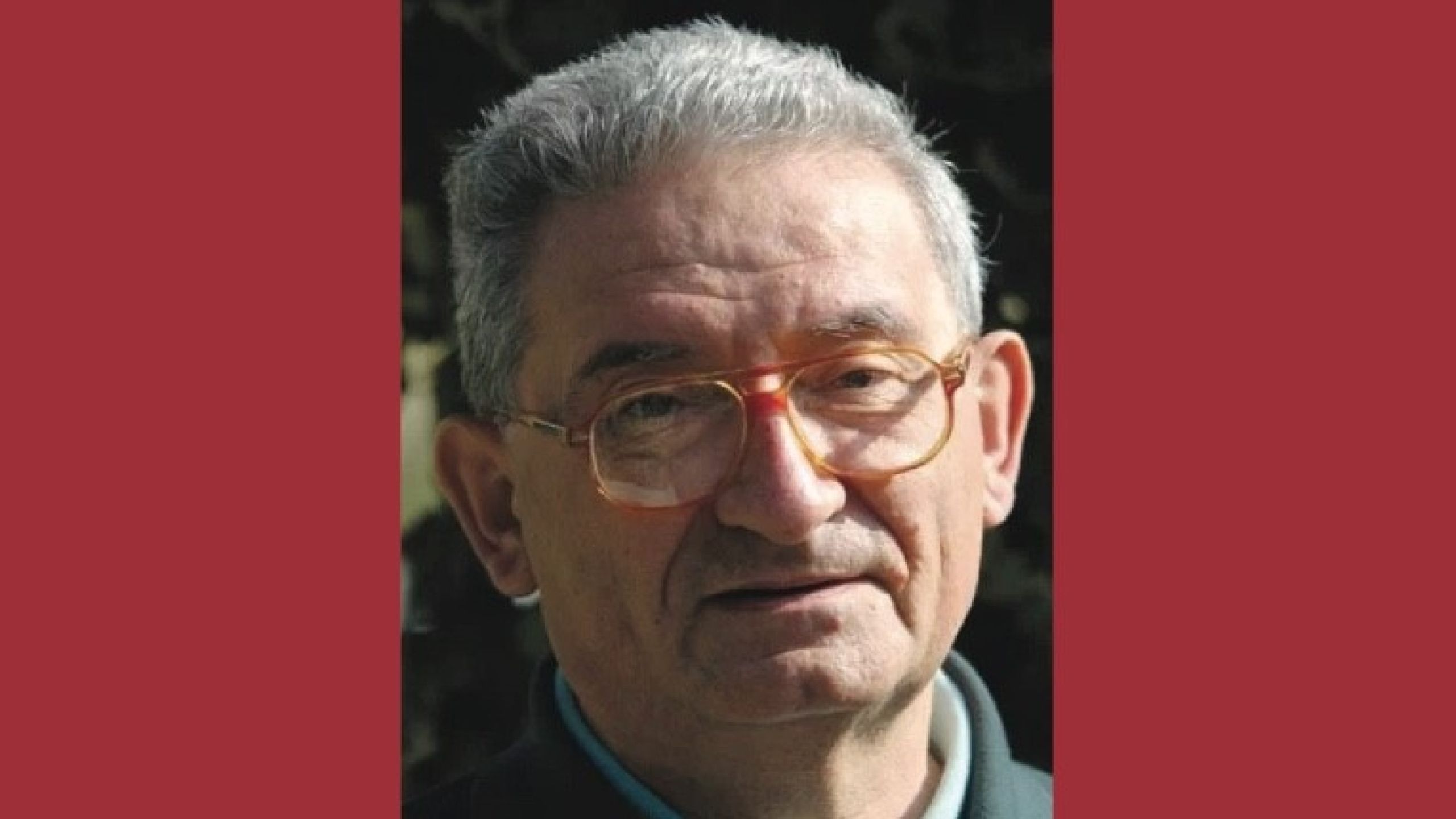 Fr. Angelo Fumagalli